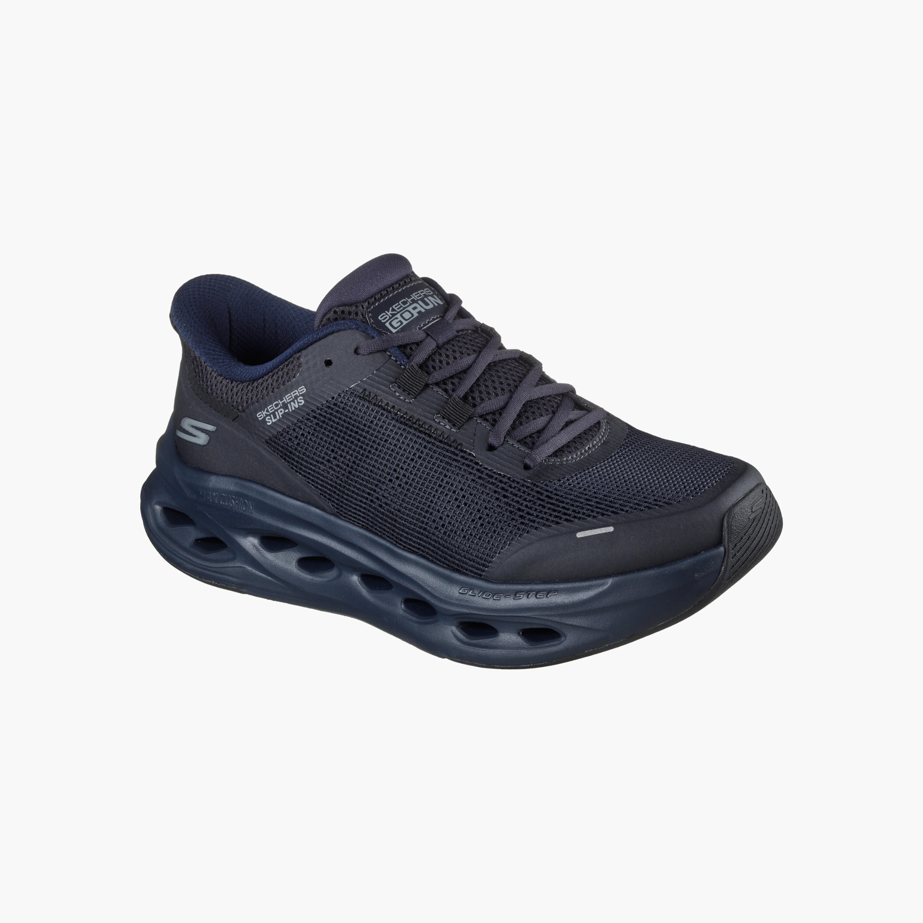 حذاء رياضي للرجال ماكس كوشننج جلايد ستيب سهل الارتداء من سكيتشرز-sports-men-shoes-image-4