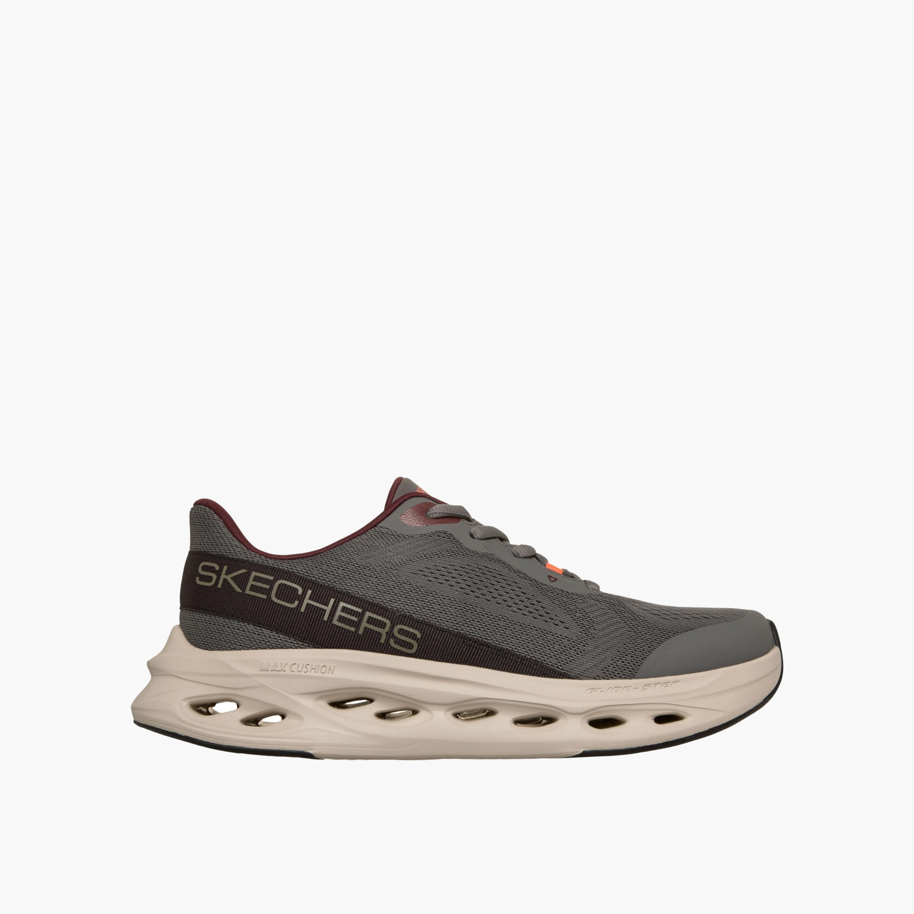 Skechers Men Lace-Up Sports Shoes-sports-men-shoes-image-1