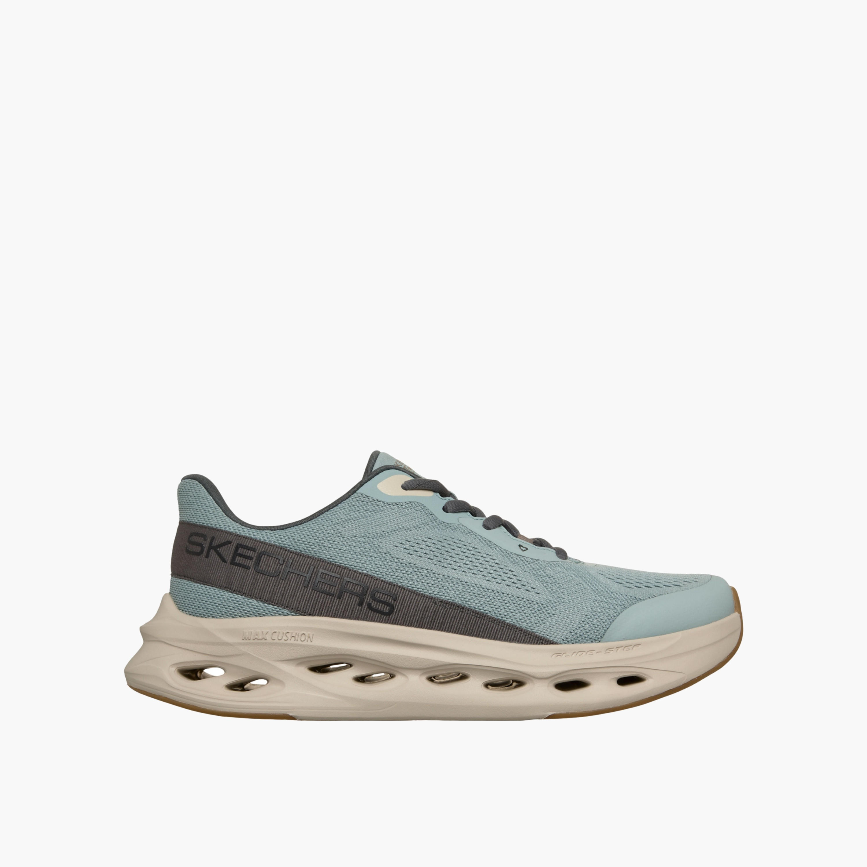 Skechers Men Lace-Up Sports Shoes-men-shoes-sneakers-image-1