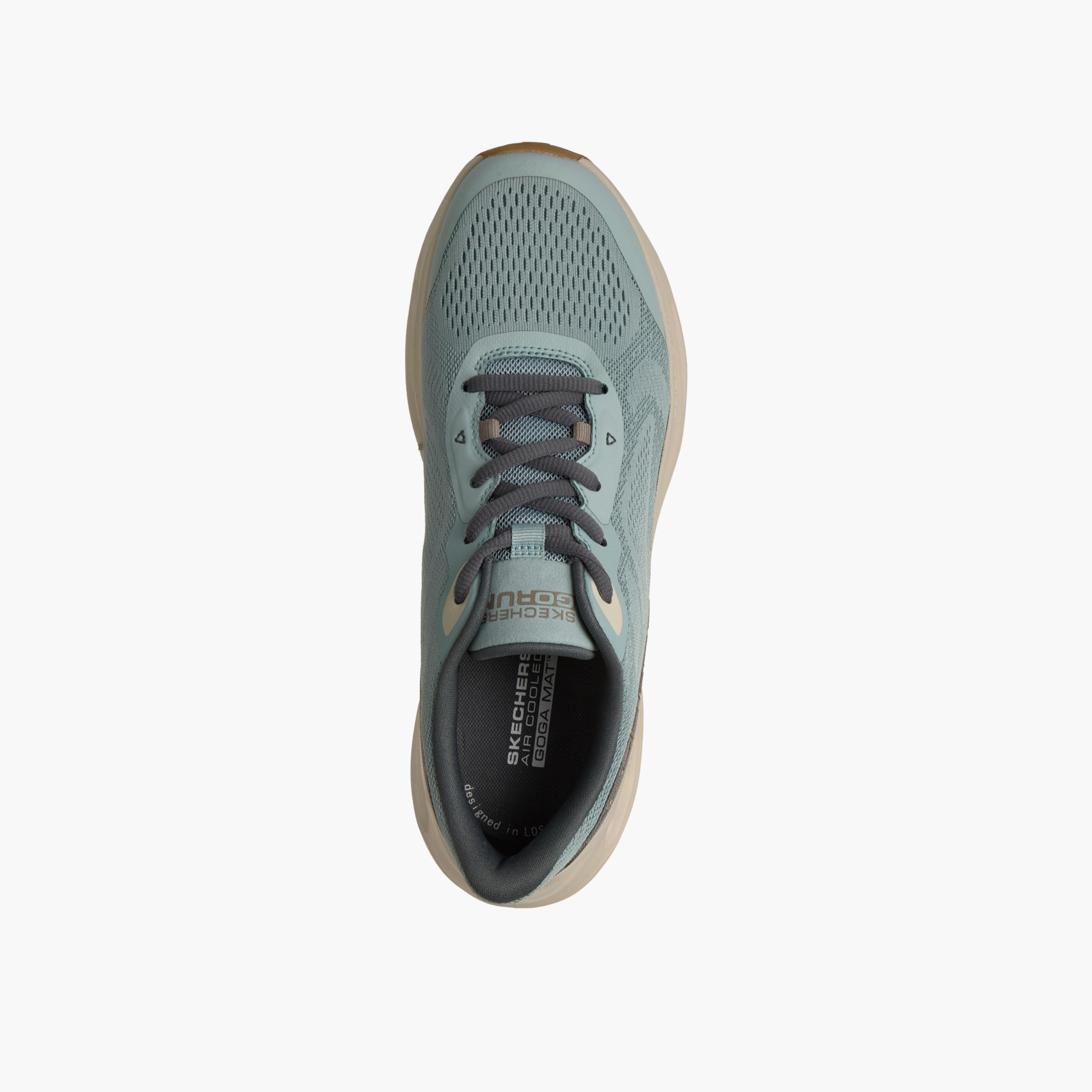 Skechers Men Lace-Up Sports Shoes-men-shoes-sneakers-image-2