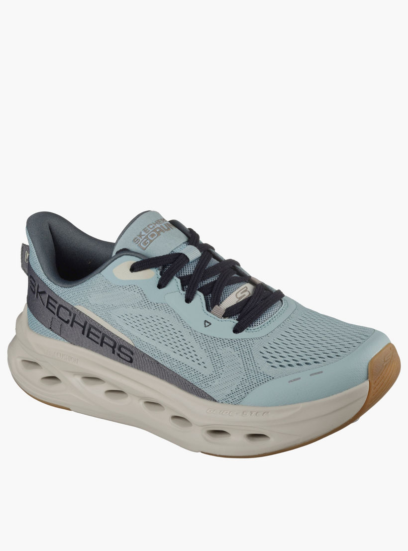 Skechers Men Lace-Up Sports Shoes-men-shoes-sneakers-image-5