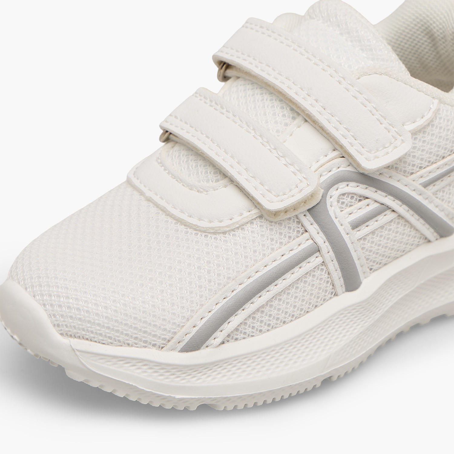 حذاء سنيكرز بارز الملمس بشريط إغلاق لاصق للأولاد من بيرفيت-boys-shoes-sneakers-image-7