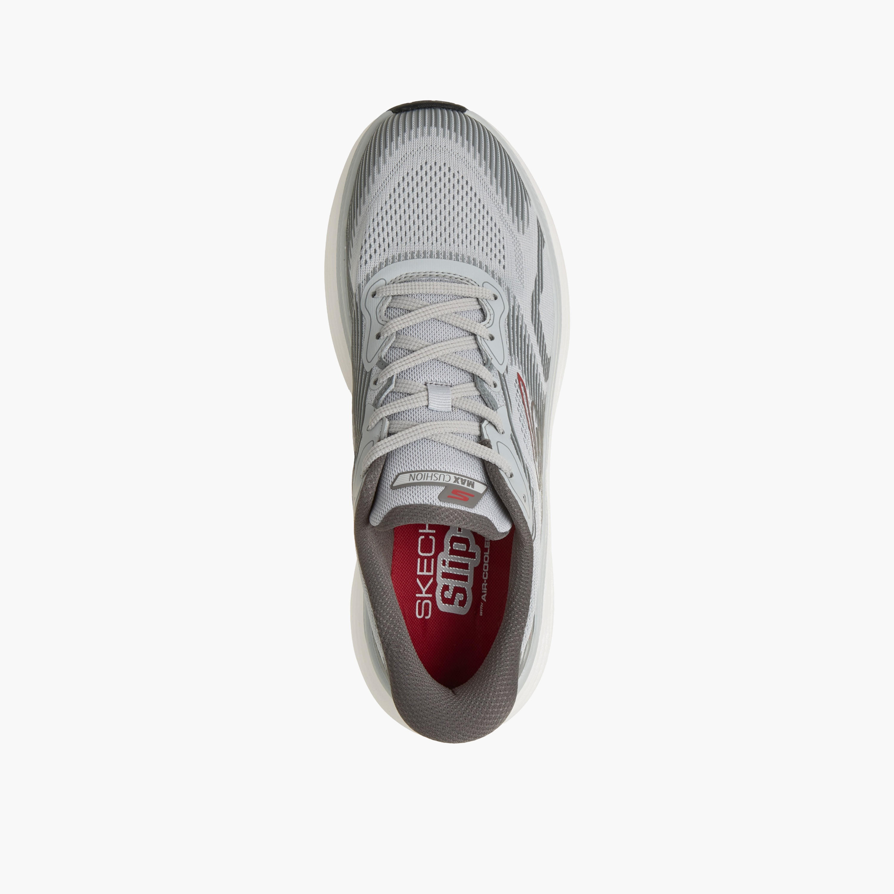 حذاء رياضي للرجال سهل الارتداء من سكيتشرز-men-shoes-sneakers-image-2