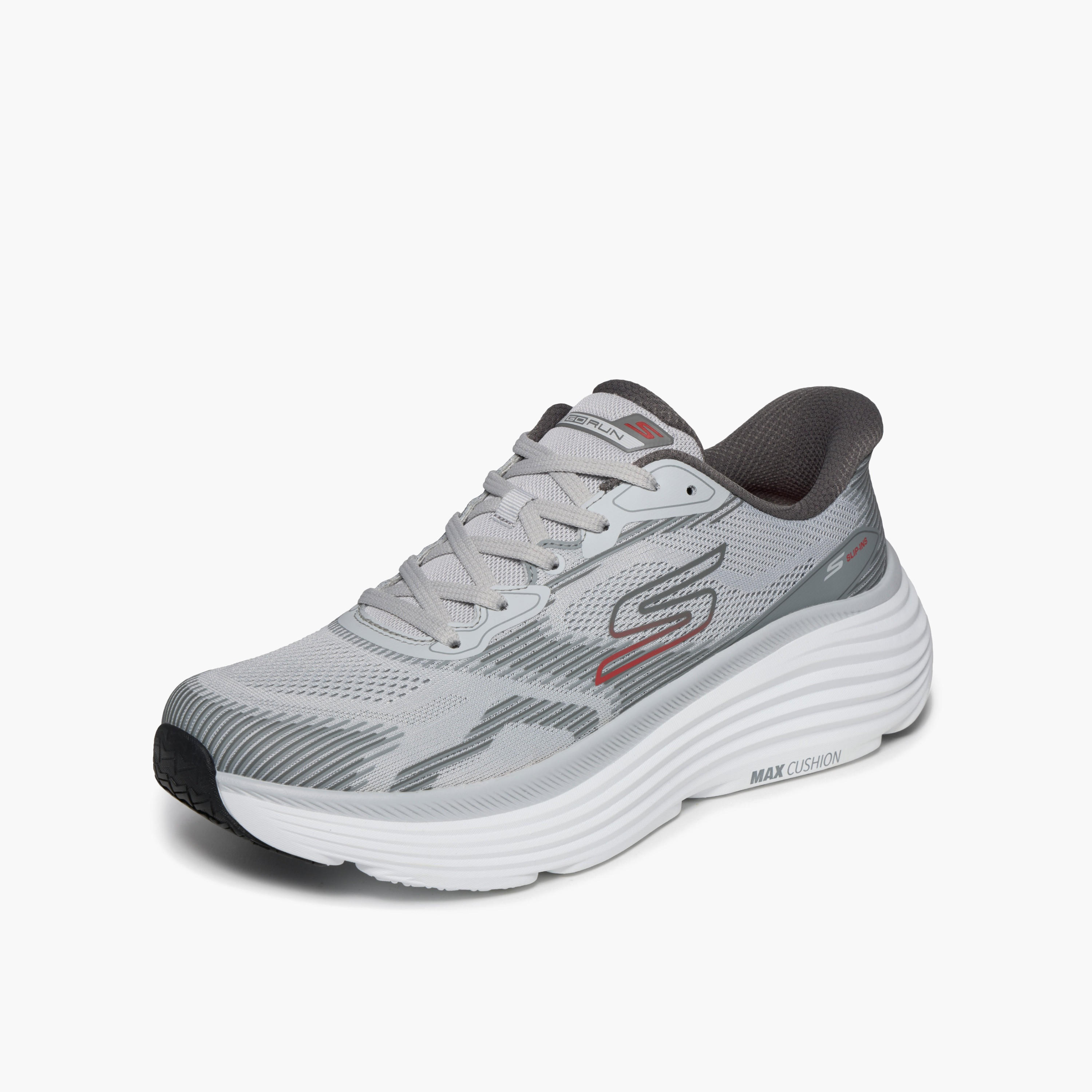 حذاء رياضي للرجال سهل الارتداء من سكيتشرز-men-shoes-sneakers-image-3
