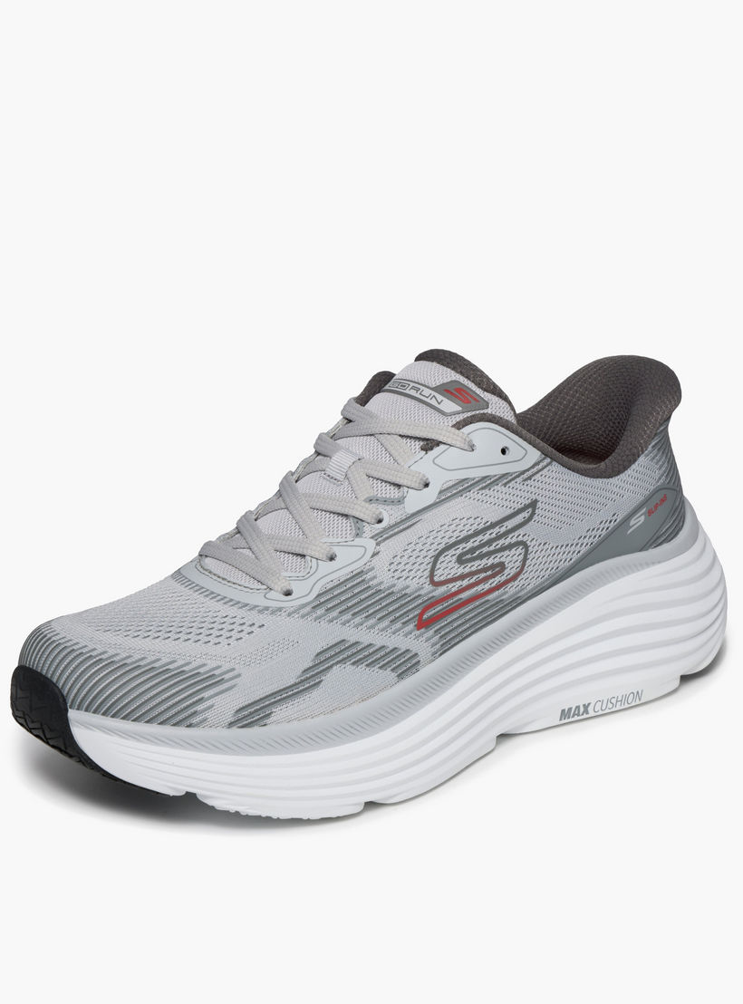حذاء رياضي للرجال سهل الارتداء من سكيتشرز-men-shoes-sneakers-image-3