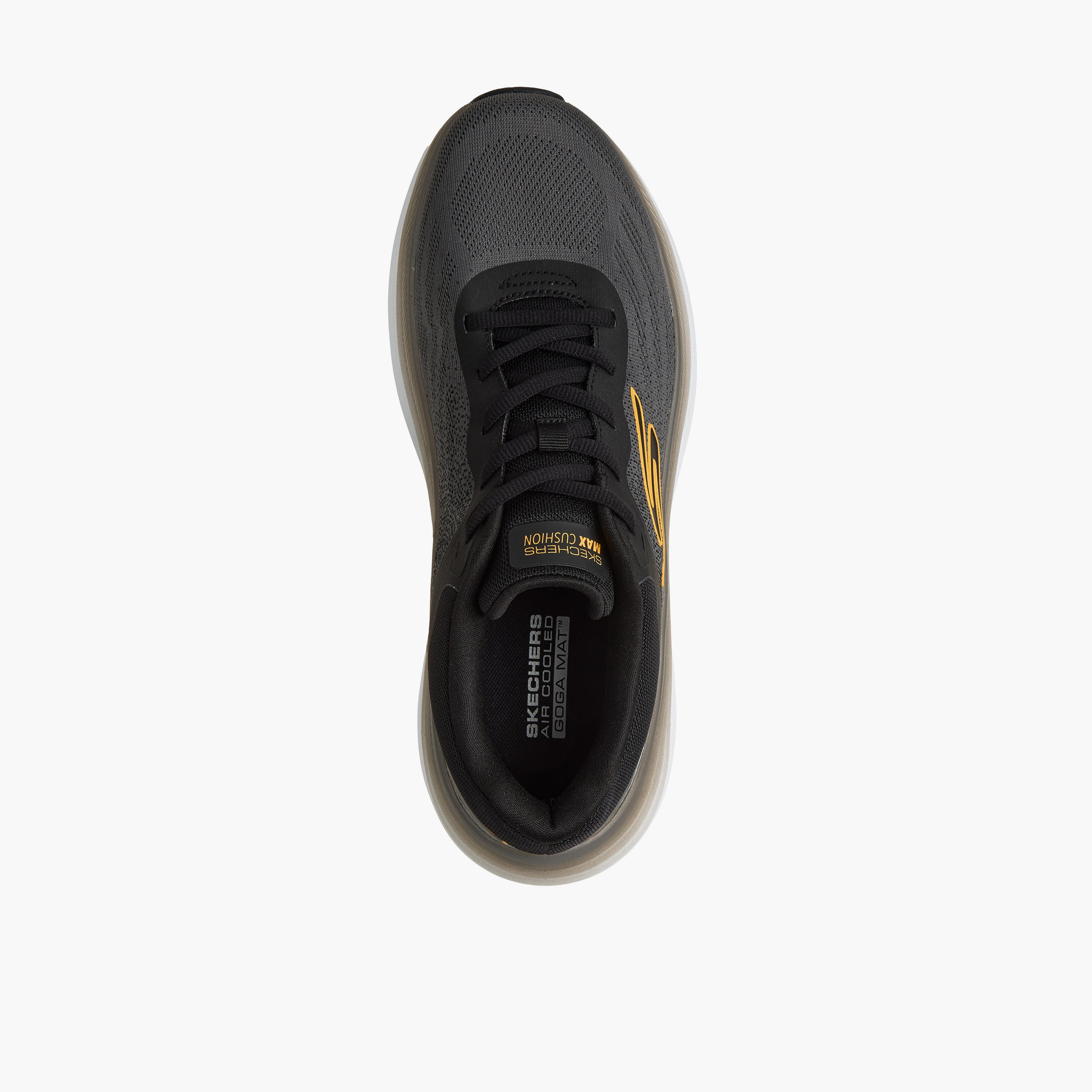 حذاء رياضي ماكس كوشننج إنديفر برباط إغلاق للرجال من سكيتشرز-sports-men-shoes-image-2
