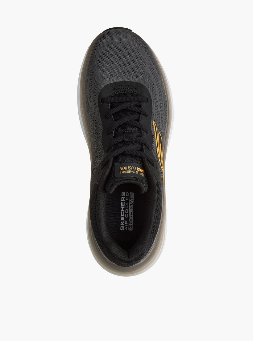 حذاء رياضي ماكس كوشننج إنديفر برباط إغلاق للرجال من سكيتشرز-sports-men-shoes-image-2