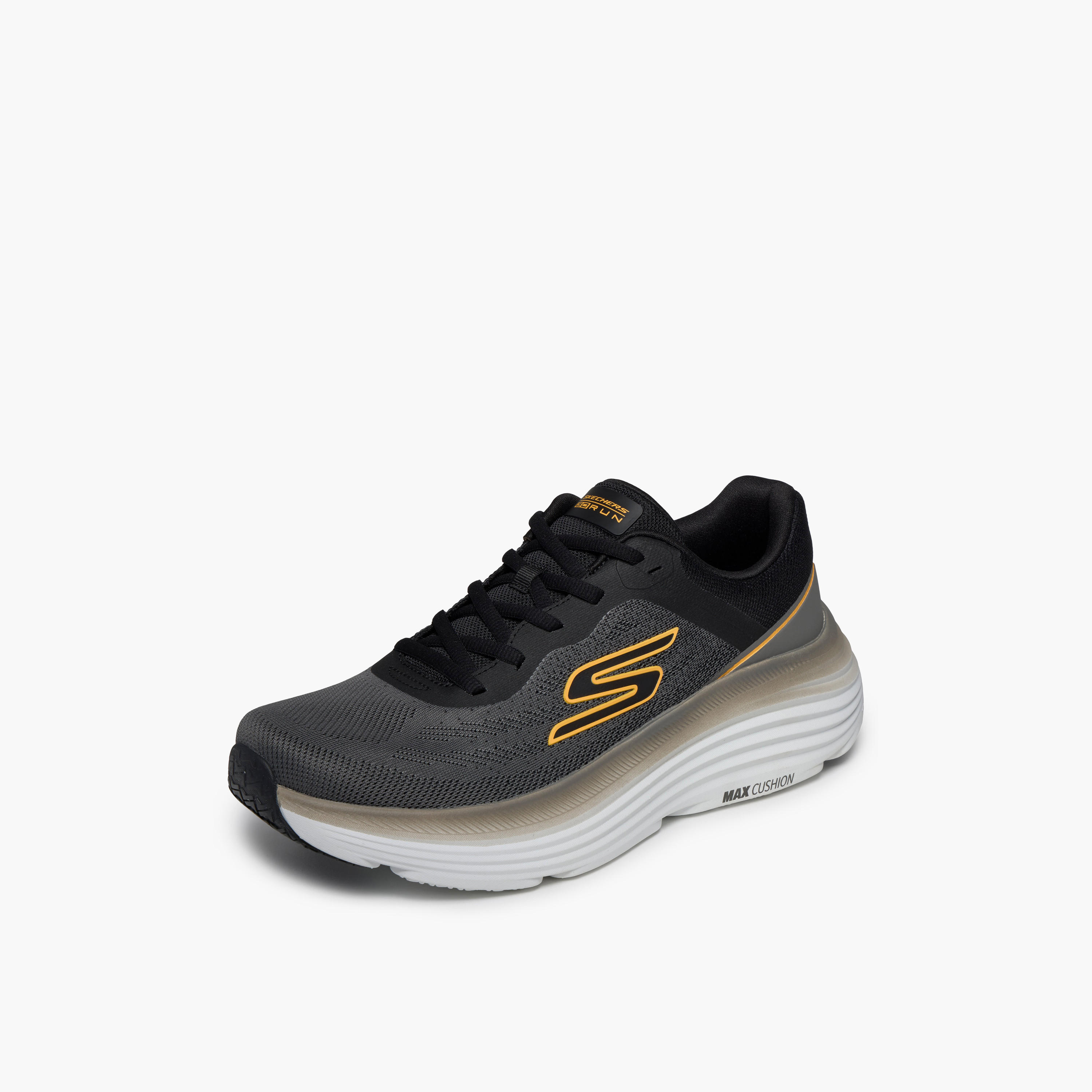حذاء رياضي ماكس كوشننج إنديفر برباط إغلاق للرجال من سكيتشرز-sports-men-shoes-image-4
