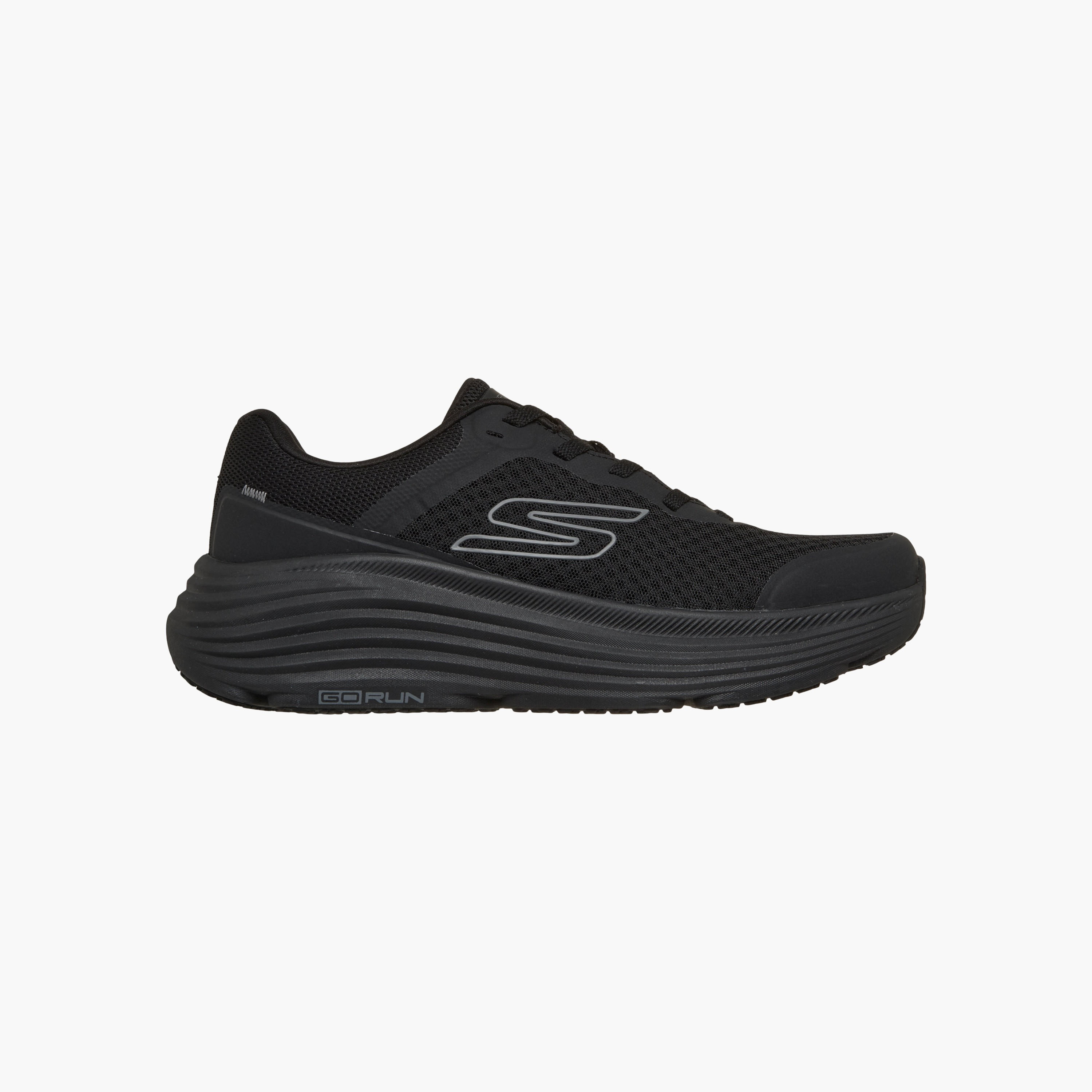 Skechers Men MAX CUSHIONING ENDEAVOUR Lace-Up Sports Shoes-men-shoes-sneakers-image-1