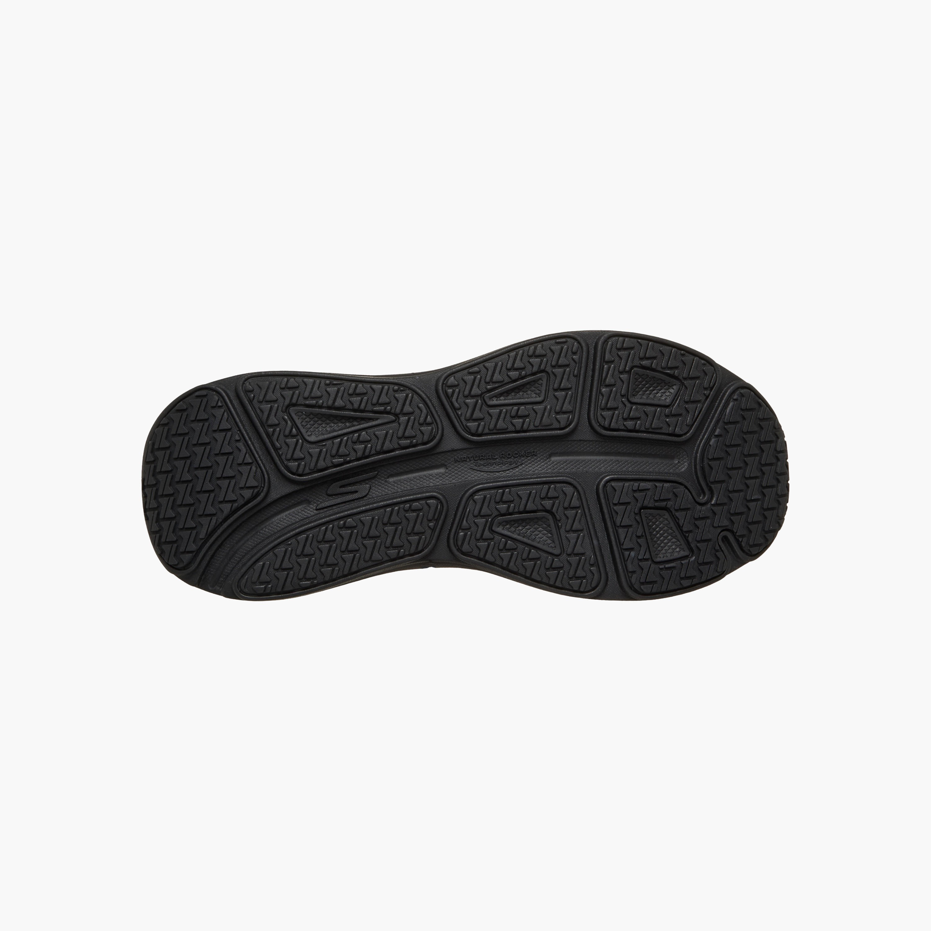 Skechers Men MAX CUSHIONING ENDEAVOUR Lace-Up Sports Shoes-men-shoes-sneakers-image-4