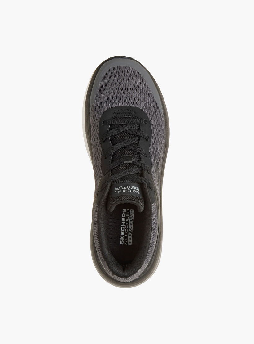 حذاء رياضي برباط ماكس كوشننج إنديفور للرجال من سكيتشرز-sports-men-shoes-image-2