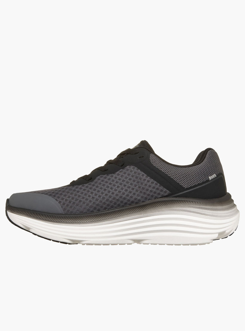 حذاء رياضي برباط ماكس كوشننج إنديفور للرجال من سكيتشرز-sports-men-shoes-image-5