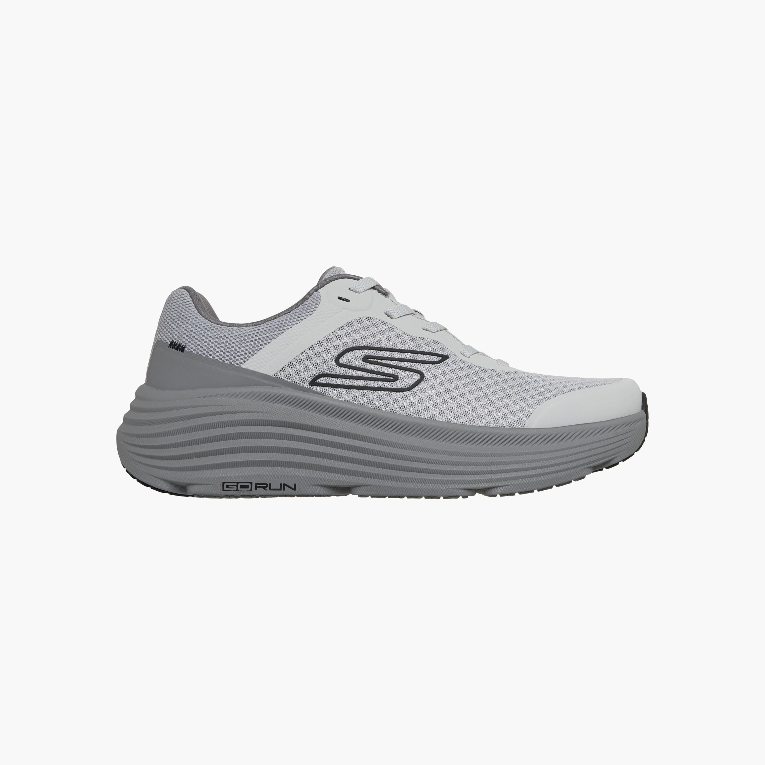 حذاء رياضي برباط إغلاق ماكس كوشننج إنديفر للرجال من سكيتشرز-sports-men-shoes-image-1