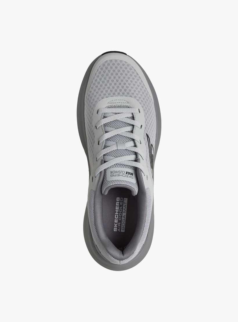 حذاء رياضي برباط إغلاق ماكس كوشننج إنديفر للرجال من سكيتشرز-sports-men-shoes-image-8