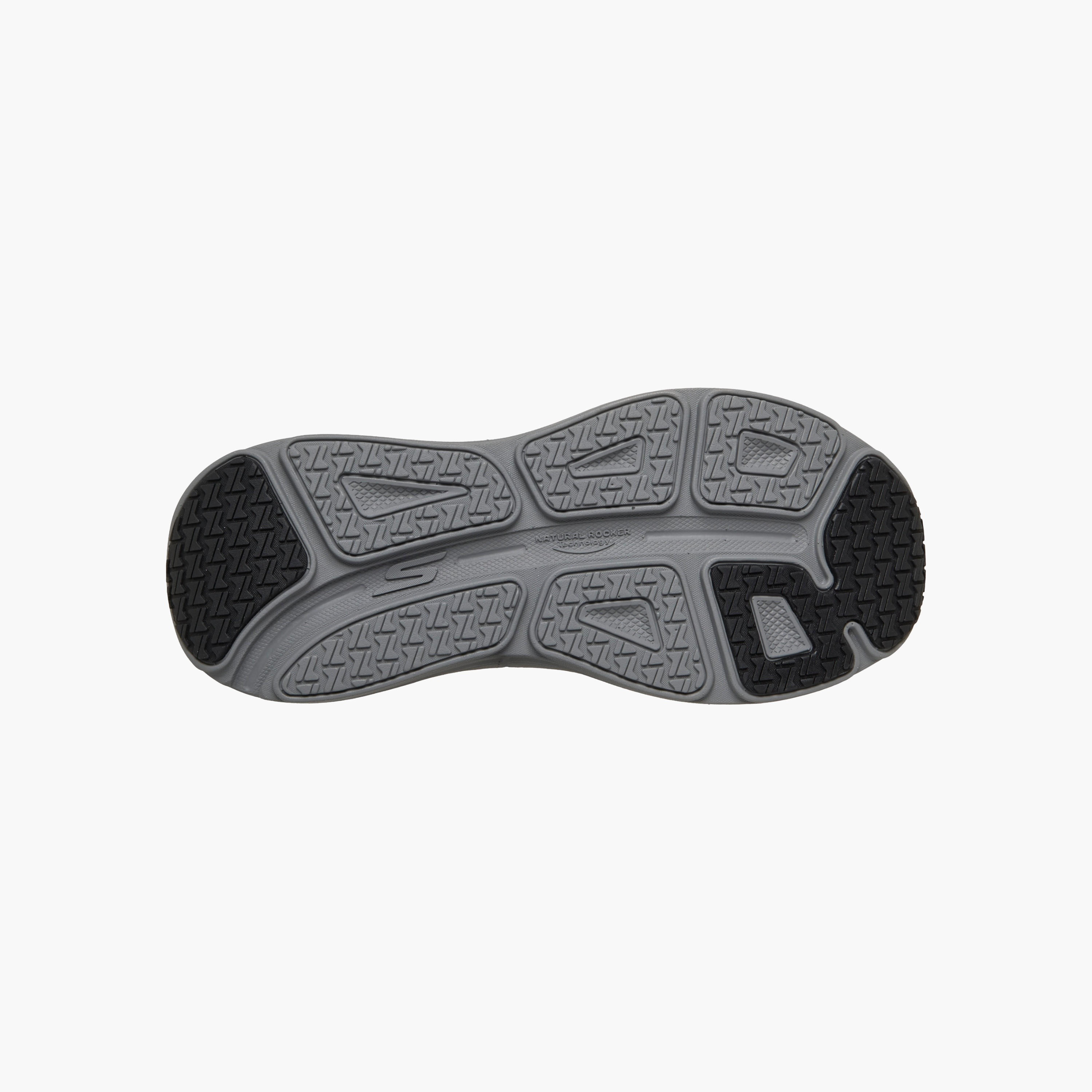 حذاء رياضي برباط إغلاق ماكس كوشننج إنديفر للرجال من سكيتشرز-sports-men-shoes-image-4
