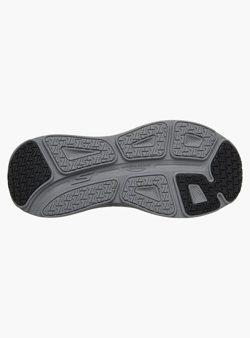 حذاء رياضي برباط إغلاق ماكس كوشننج إنديفر للرجال من سكيتشرز-sports-men-shoes-image-10