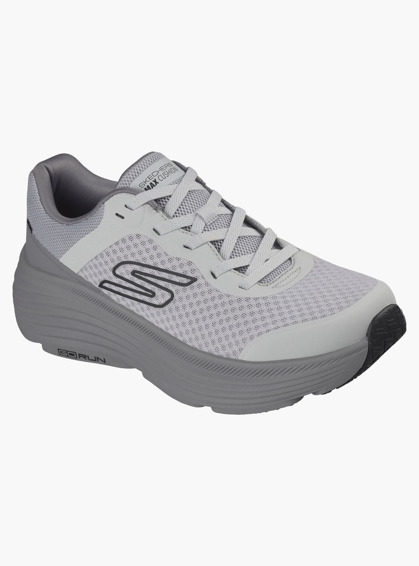 حذاء رياضي برباط إغلاق ماكس كوشننج إنديفر للرجال من سكيتشرز-sports-men-shoes-image-11