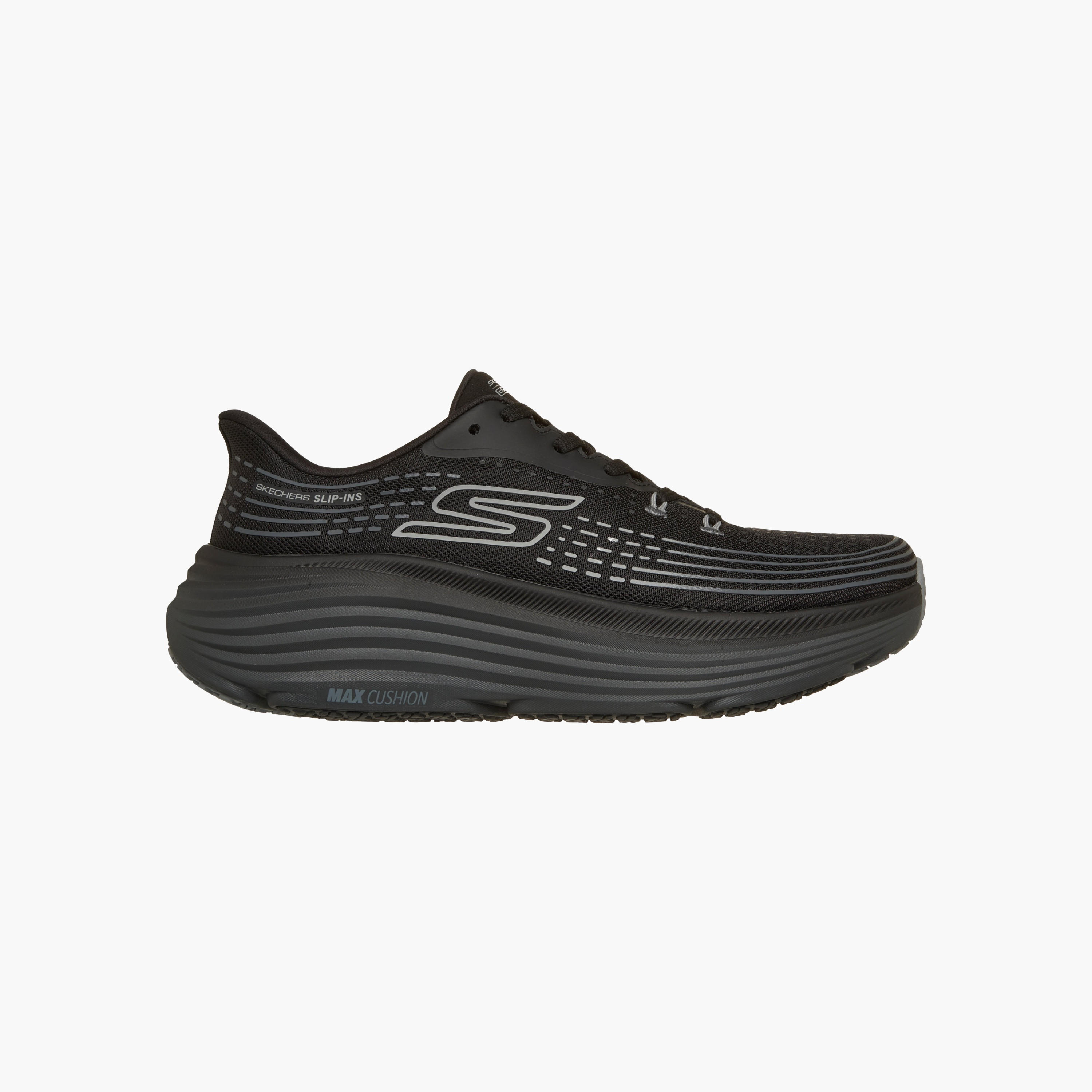 حذاء رياضي ماكس كوشننج إنديفور للرجال من سكيتشرز-men-shoes-sneakers-image-1