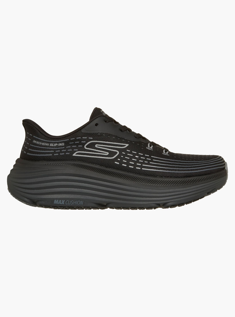 حذاء رياضي ماكس كوشننج إنديفور للرجال من سكيتشرز-men-shoes-sneakers-image-1