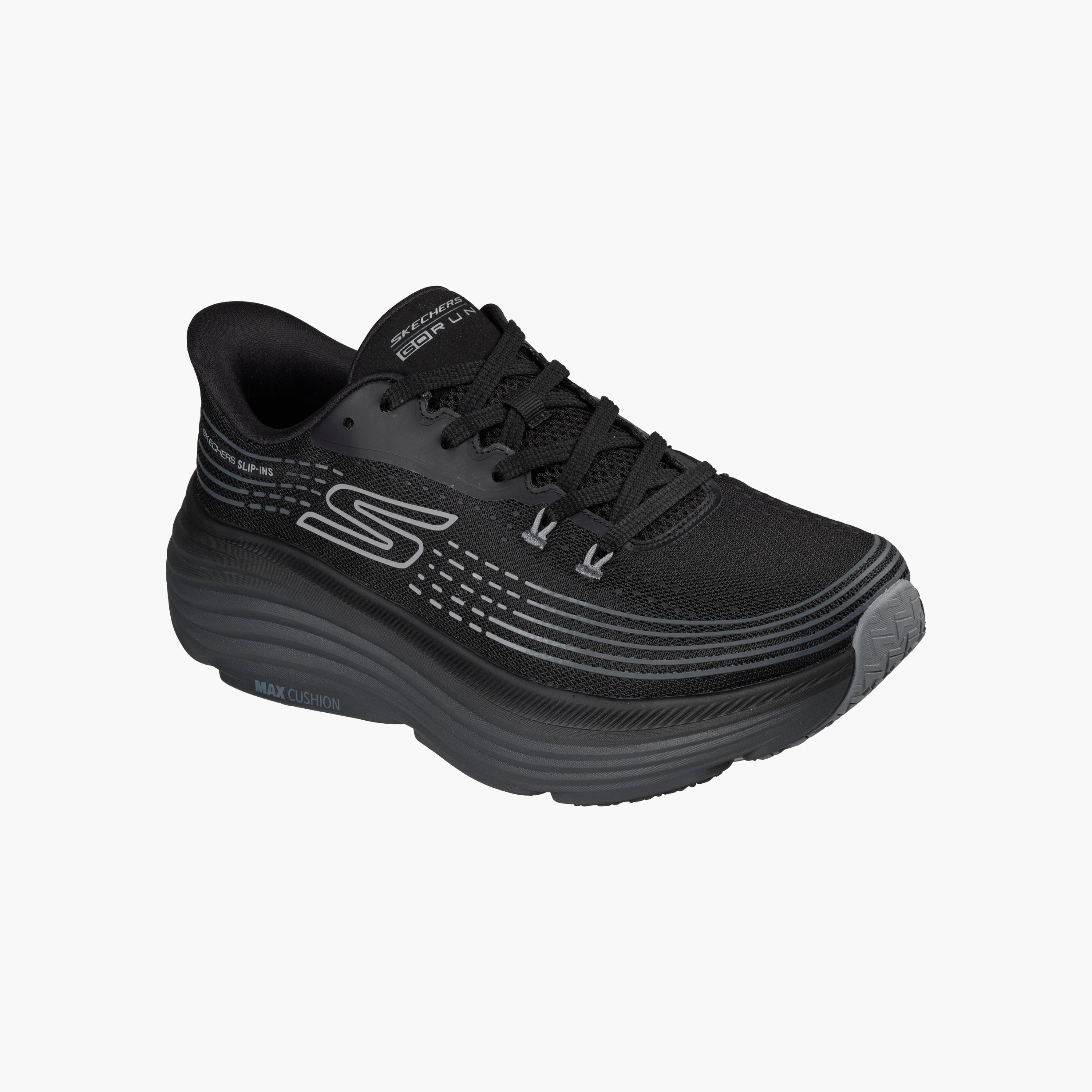 حذاء رياضي ماكس كوشننج إنديفور للرجال من سكيتشرز-men-shoes-sneakers-image-4
