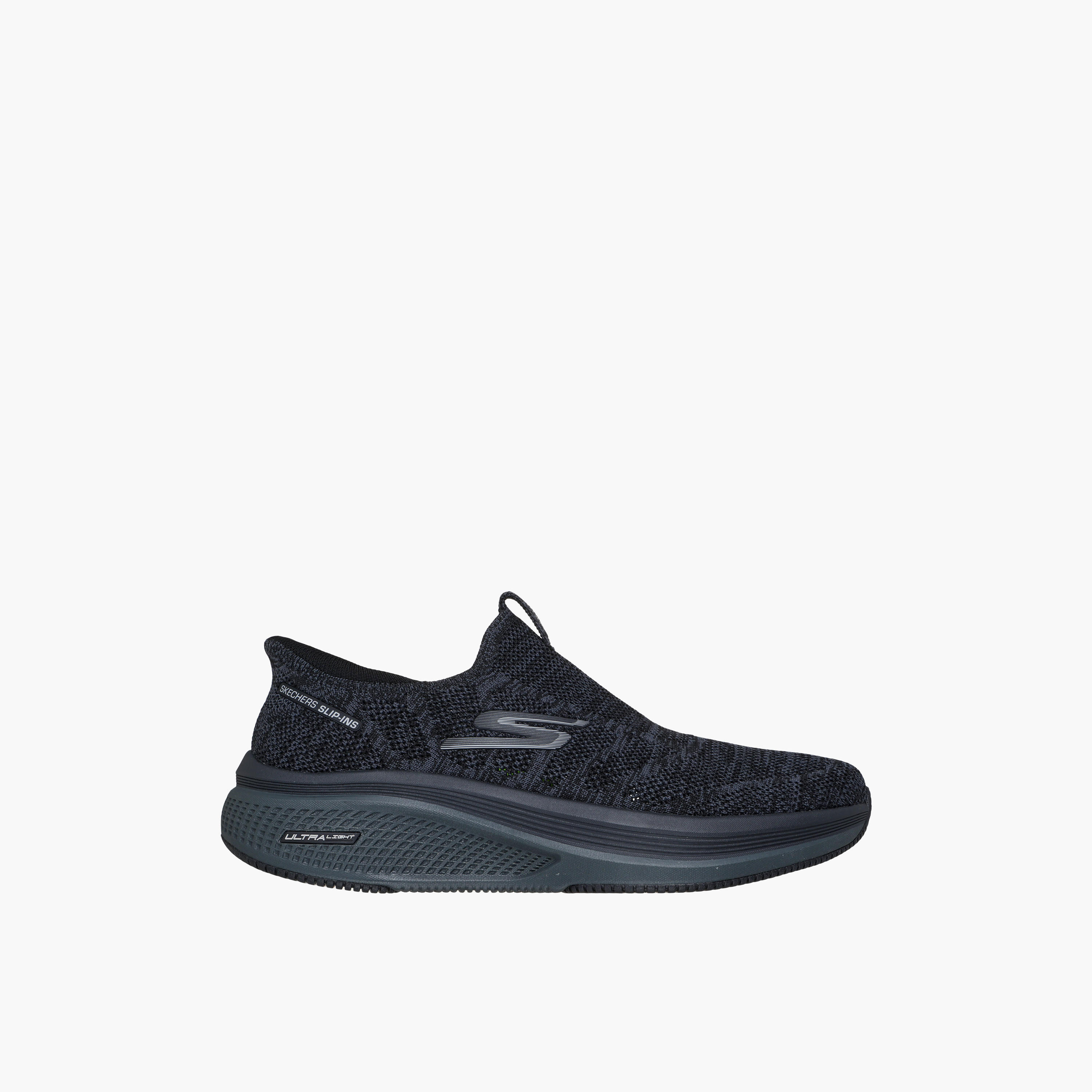 حذاء رياضي سهل الارتداء جو رَن إليفيت 2.0 للرجال من سكيتشرز-sports-men-shoes-image-2