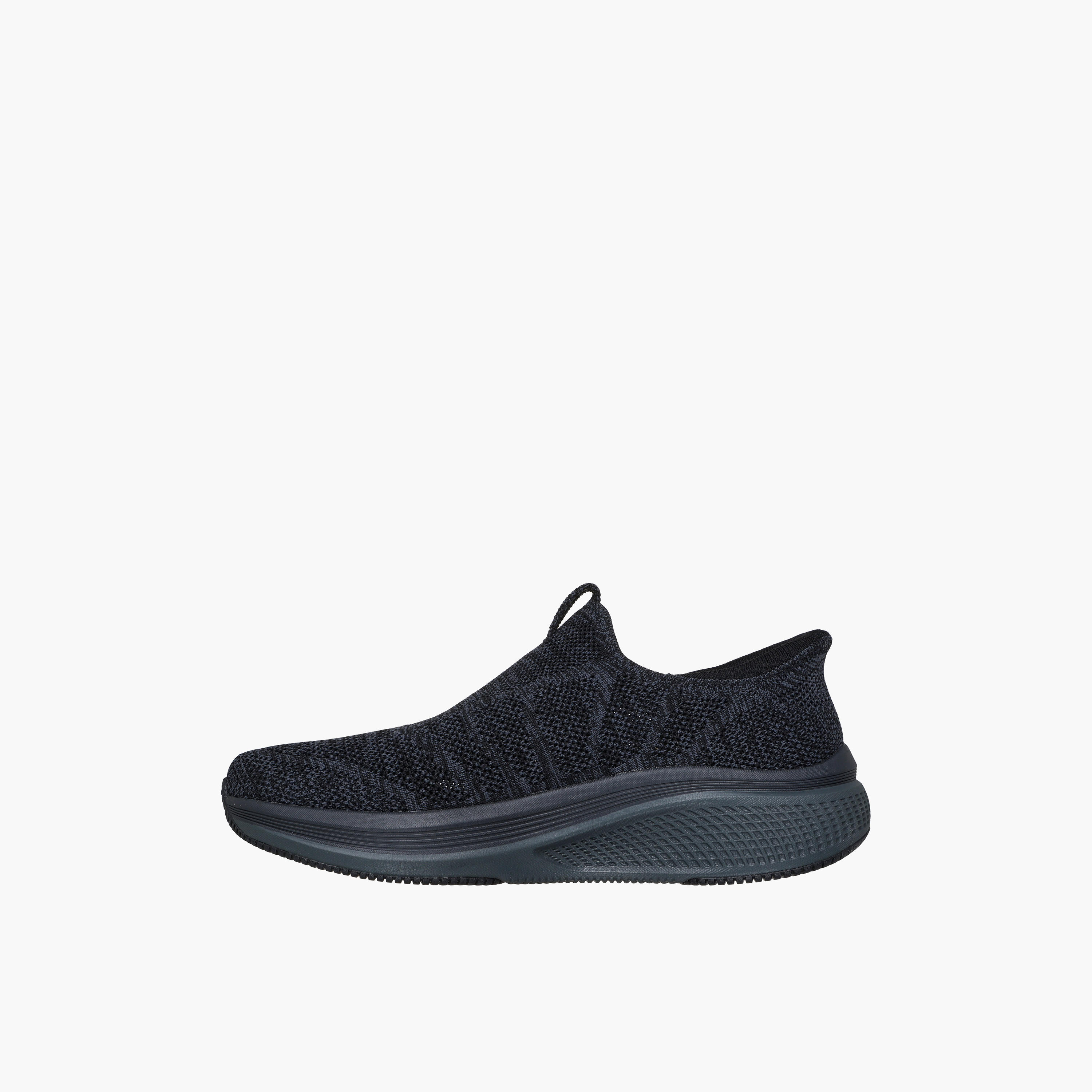 حذاء رياضي سهل الارتداء جو رَن إليفيت 2.0 للرجال من سكيتشرز-sports-men-shoes-image-5