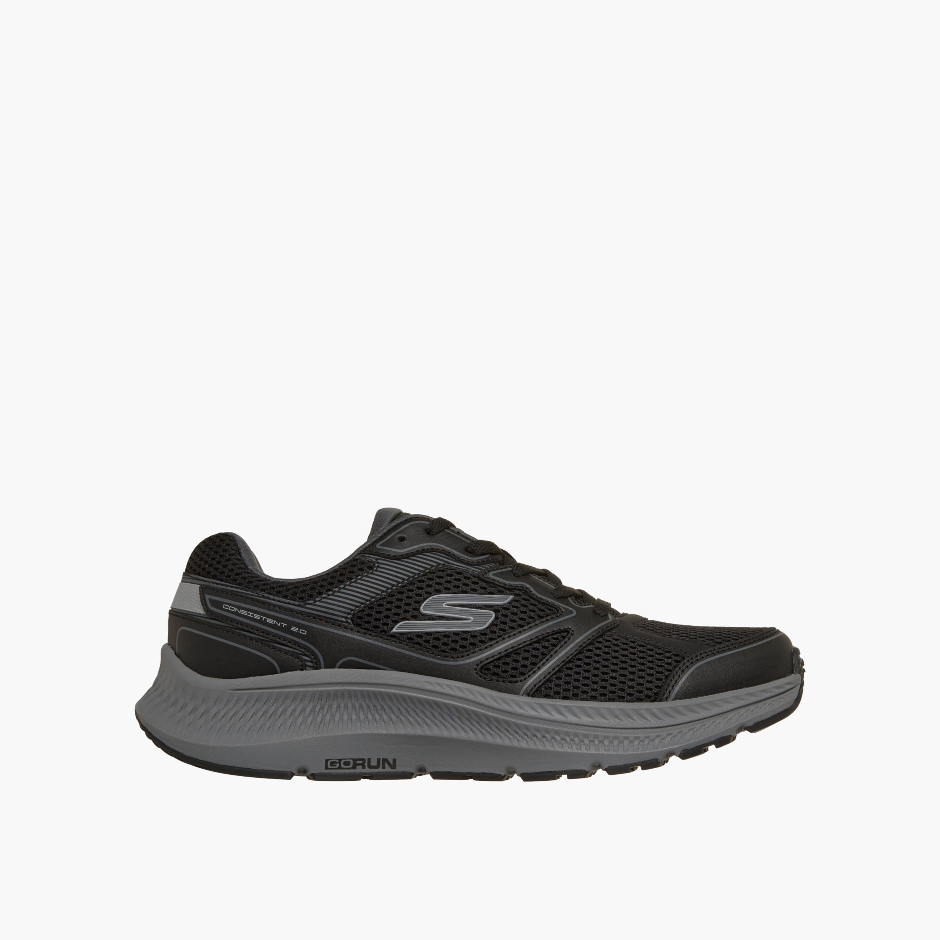 Skechers Men Lace-Up Sports Shoes-men-shoes-sneakers-image-1