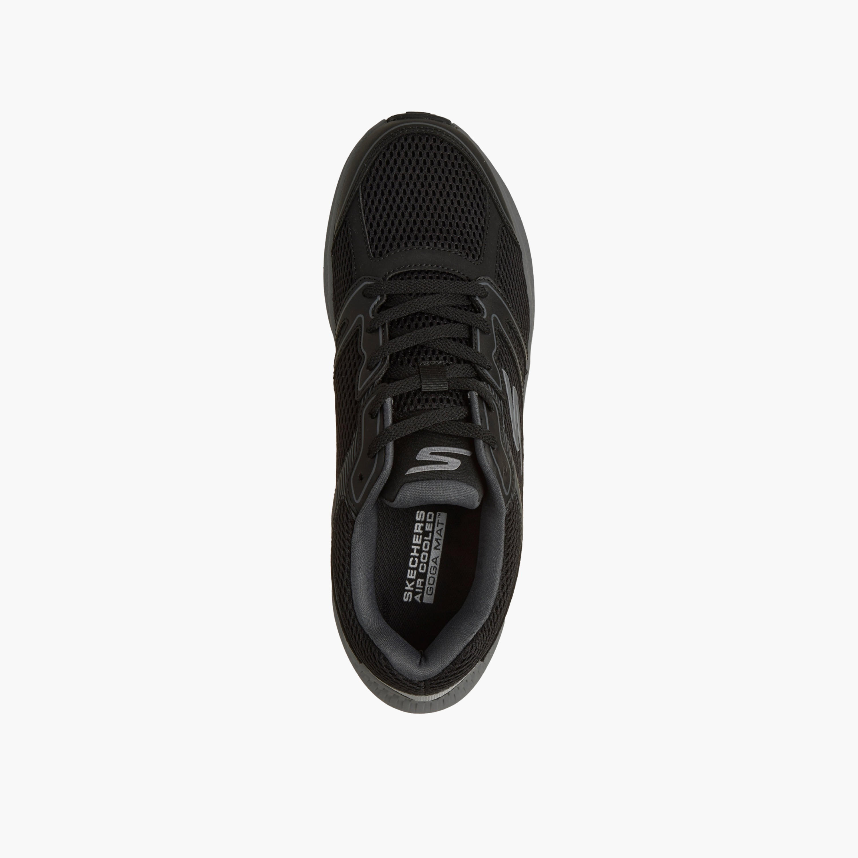 Skechers Men Lace-Up Sports Shoes-men-shoes-sneakers-image-2