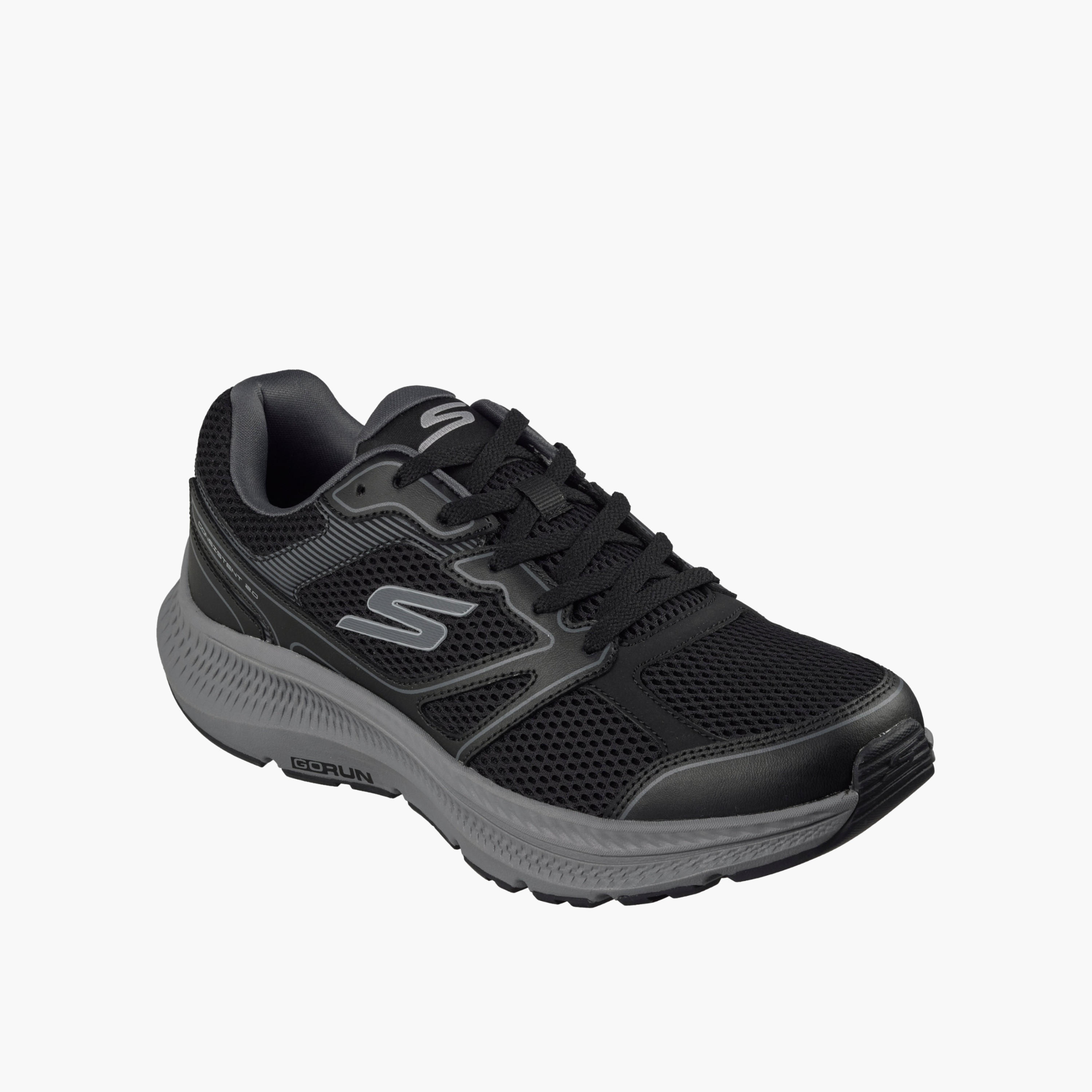 Skechers Men Lace-Up Sports Shoes-men-shoes-sneakers-image-5