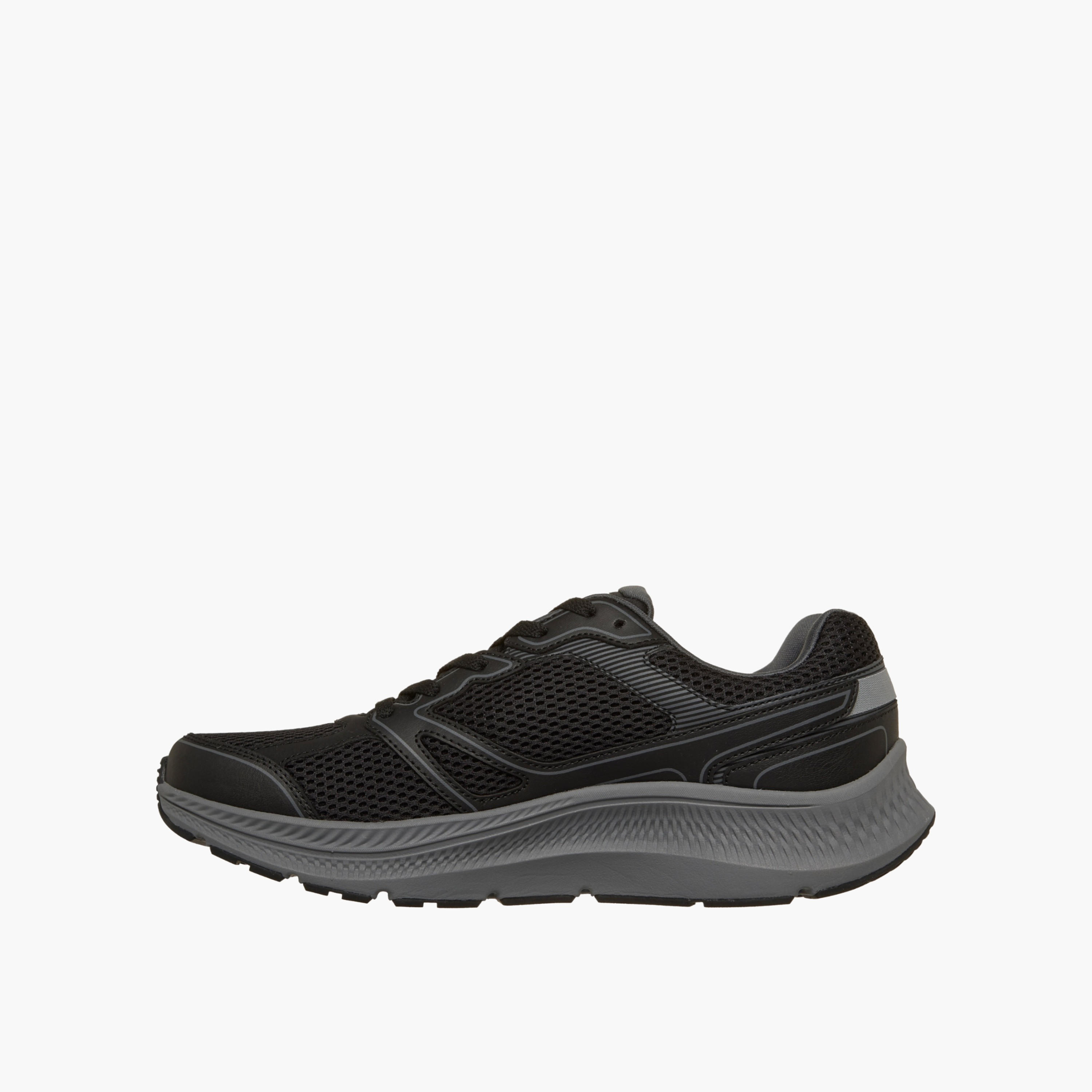 Skechers Men Lace-Up Sports Shoes-men-shoes-sneakers-image-6