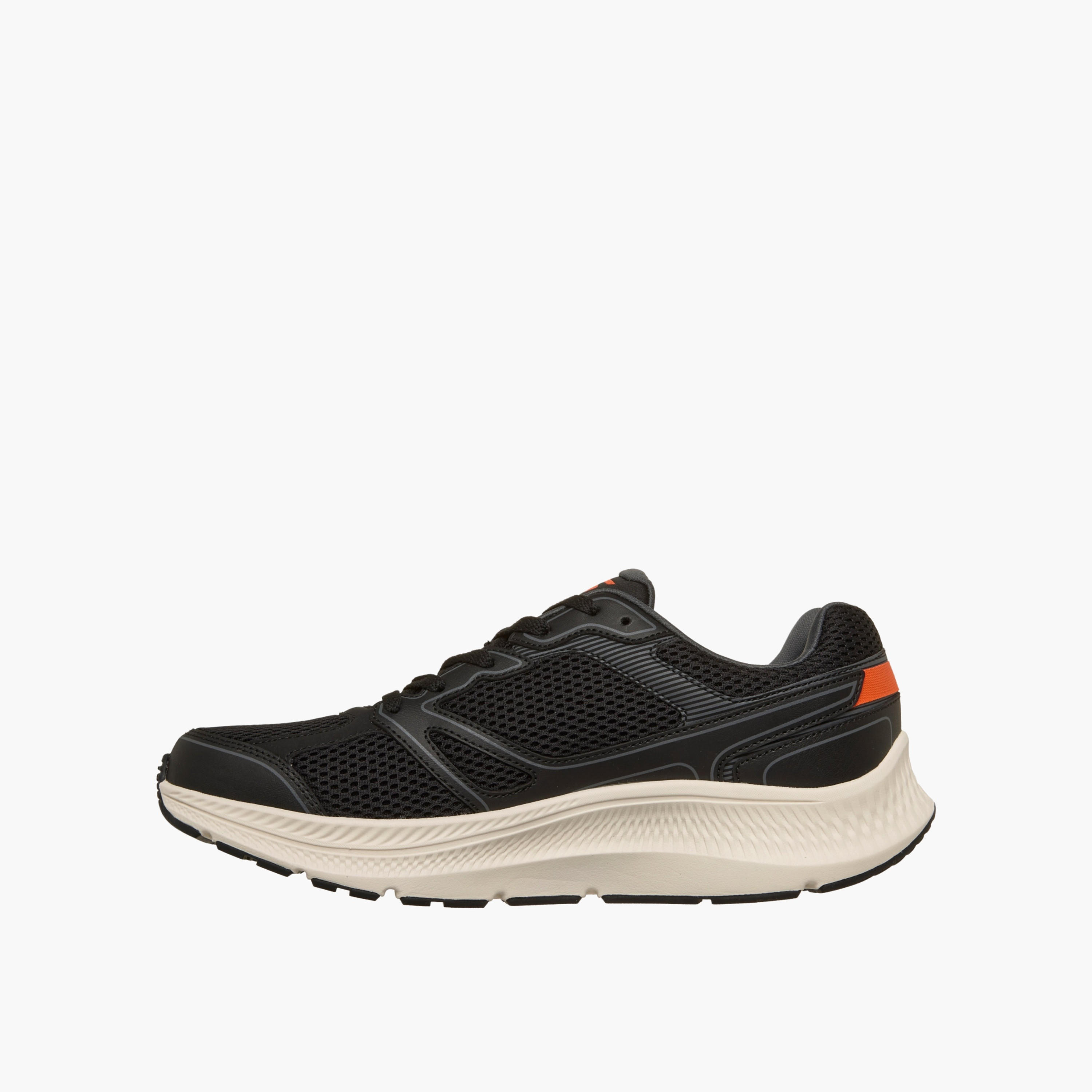 Skechers Men Leather Lace-Up Sports Shoes-men-shoes-sneakers-image-6