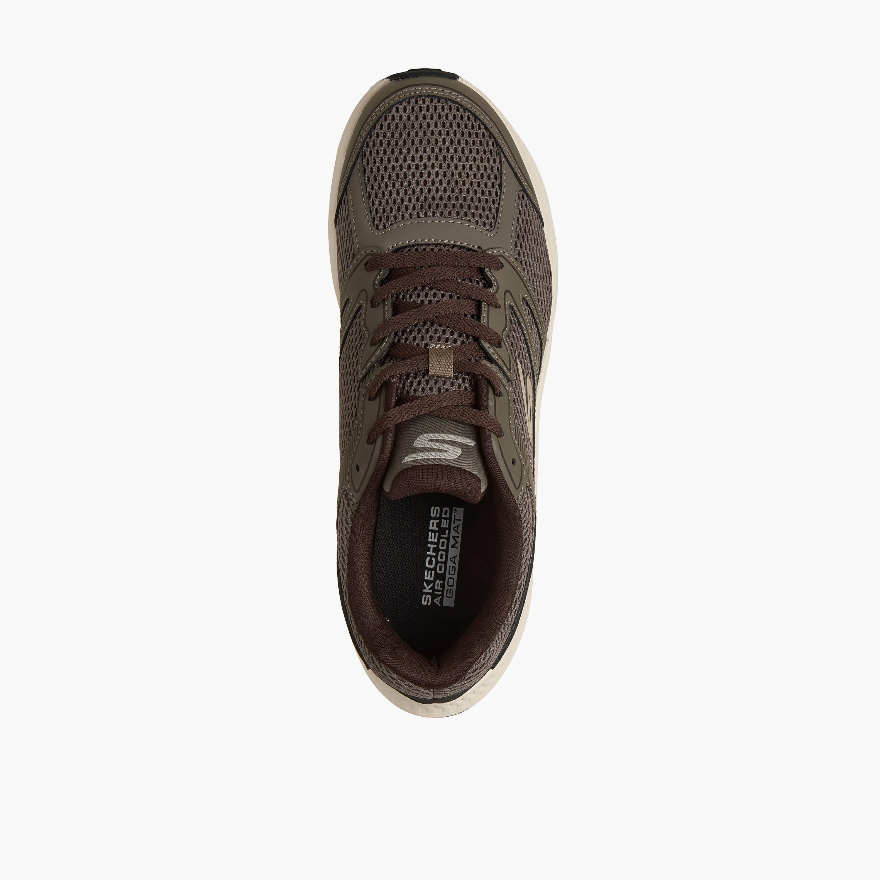 حذاء جري برباط إغلاق جو ران كونسيستانت 2.0 للرجال من سكيتشرز-sports-men-shoes-image-1