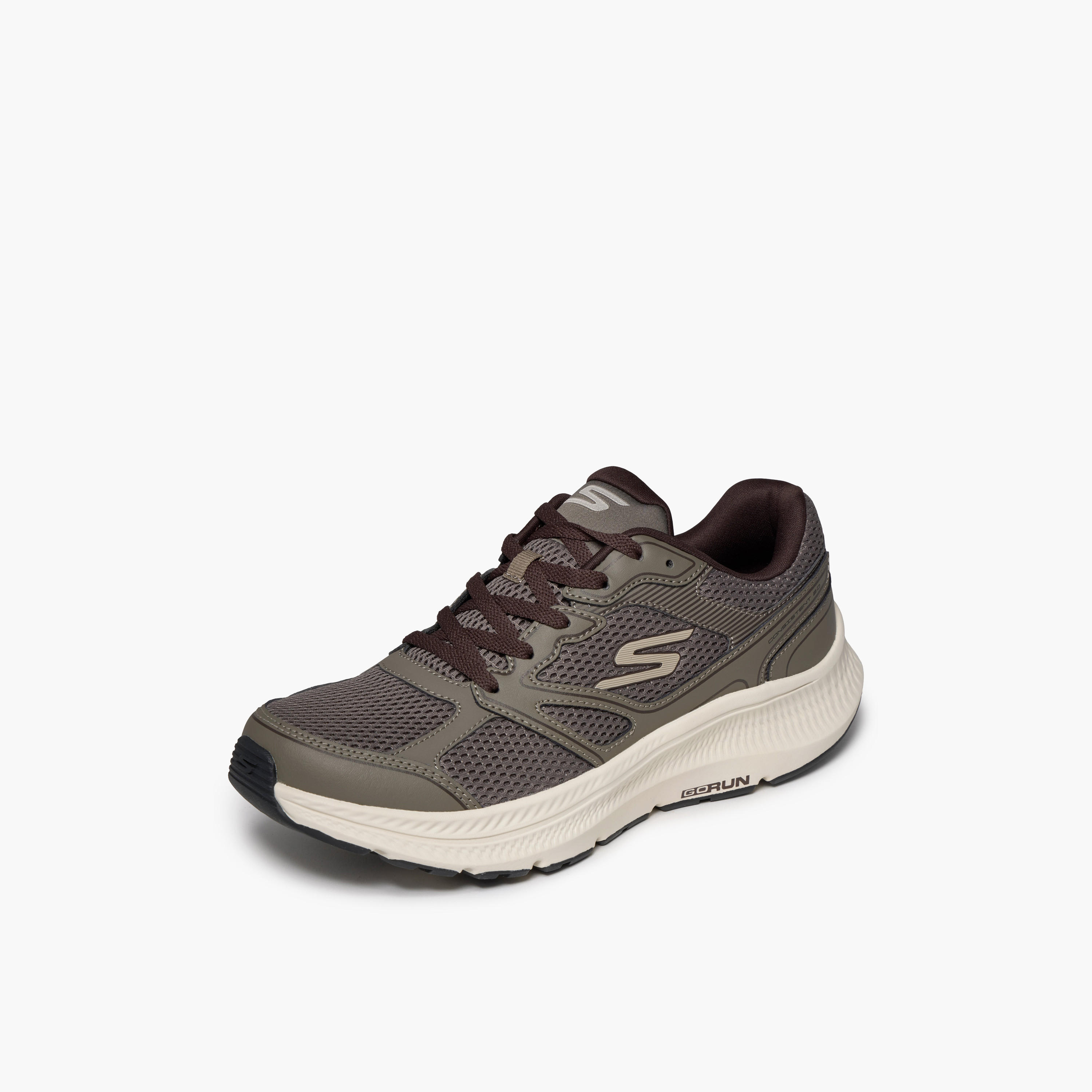 حذاء جري برباط إغلاق جو ران كونسيستانت 2.0 للرجال من سكيتشرز-sports-men-shoes-image-3