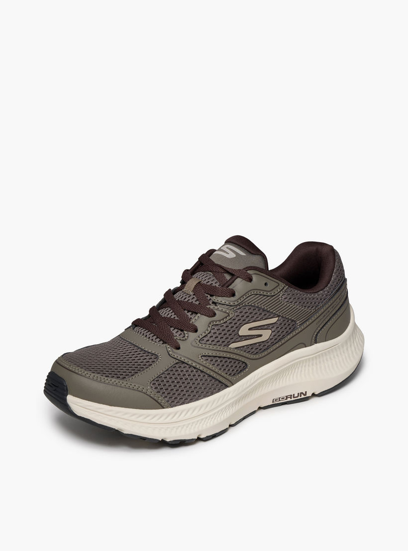 حذاء جري برباط إغلاق جو ران كونسيستانت 2.0 للرجال من سكيتشرز-sports-men-shoes-image-3