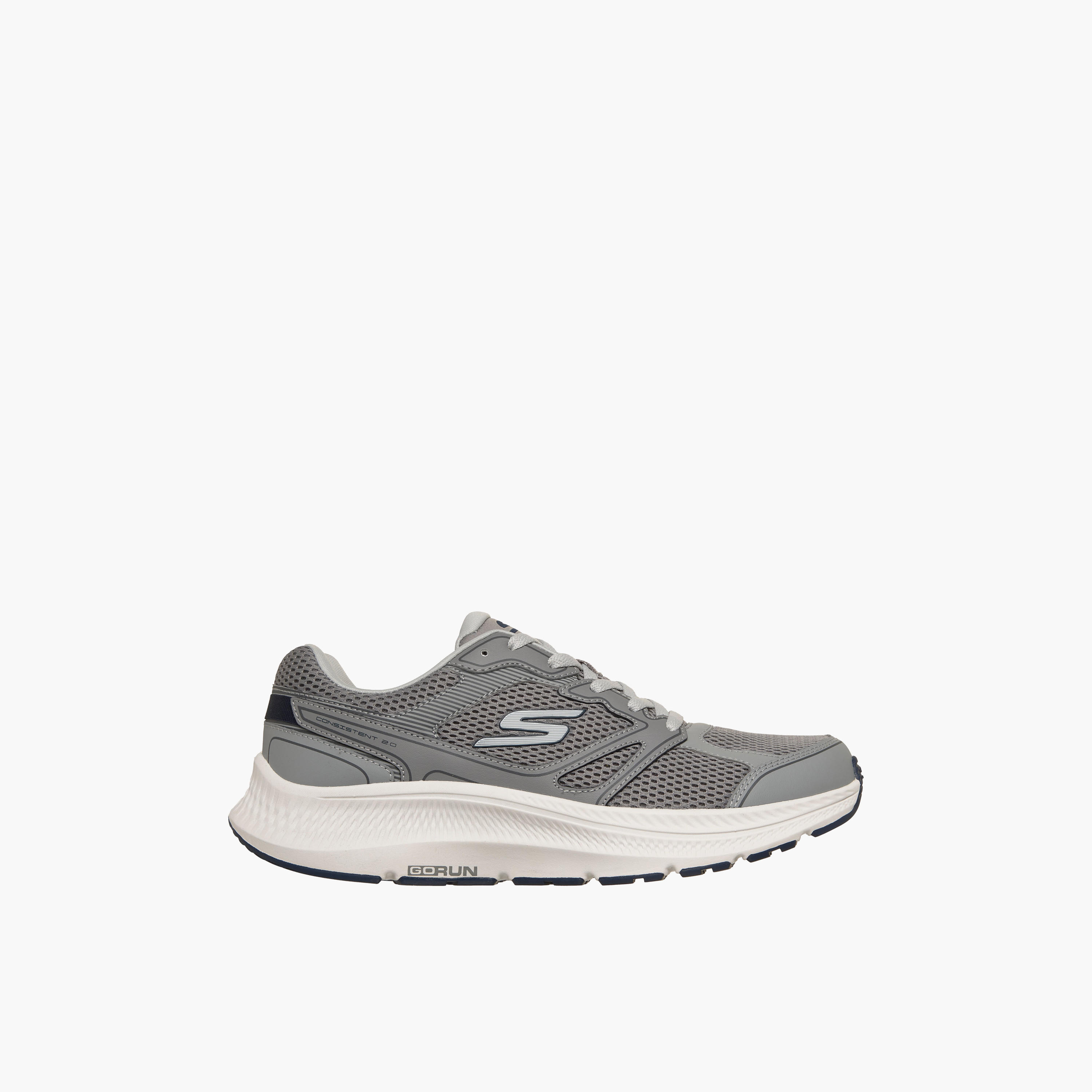 حذاء جري جو رن كونسستنت 2.0 برباط إغلاق للرجال من سكيتشرز-sports-men-shoes-image-2