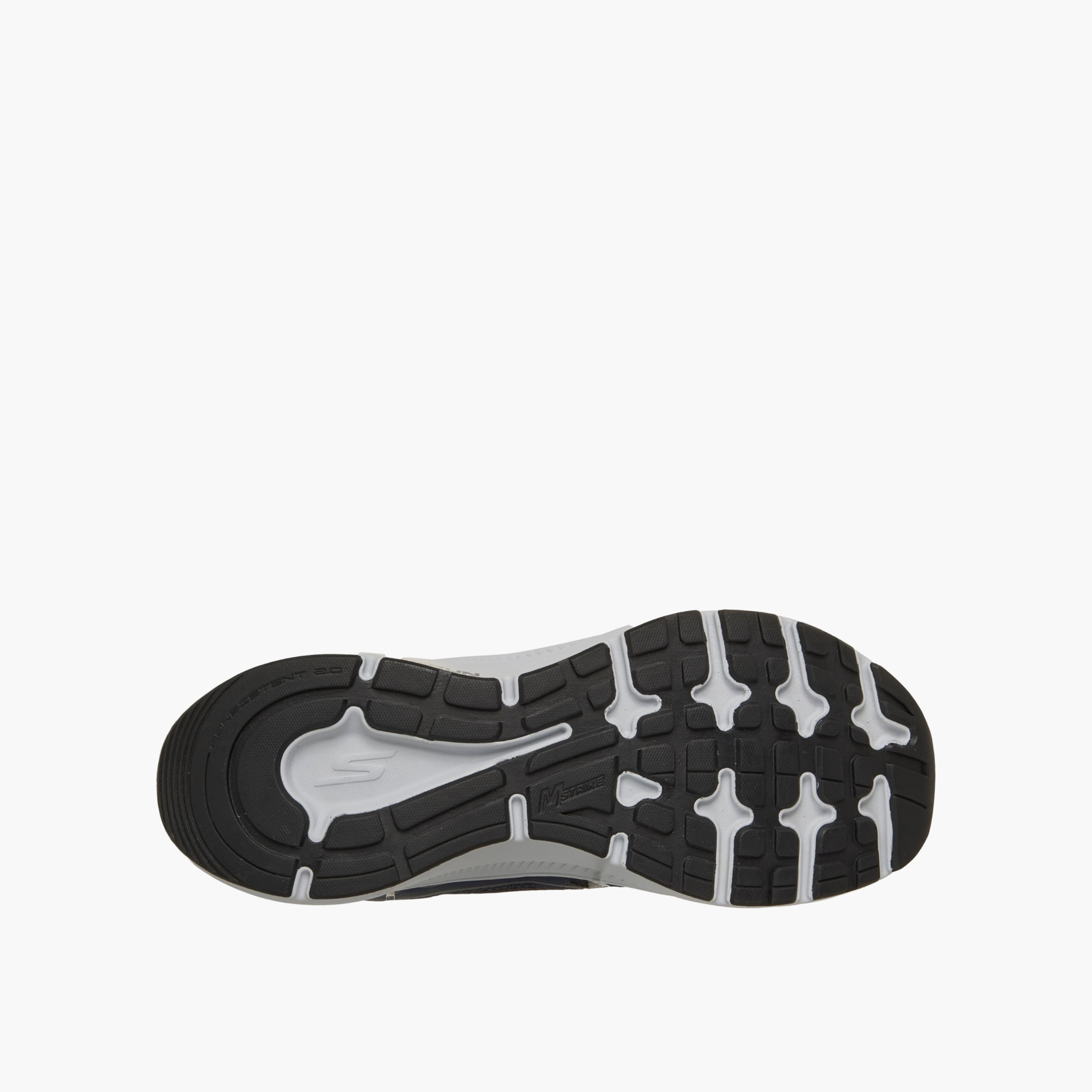 حذاء جري جلد برباط للرجال من سكيتشرز-sports-men-shoes-image-4