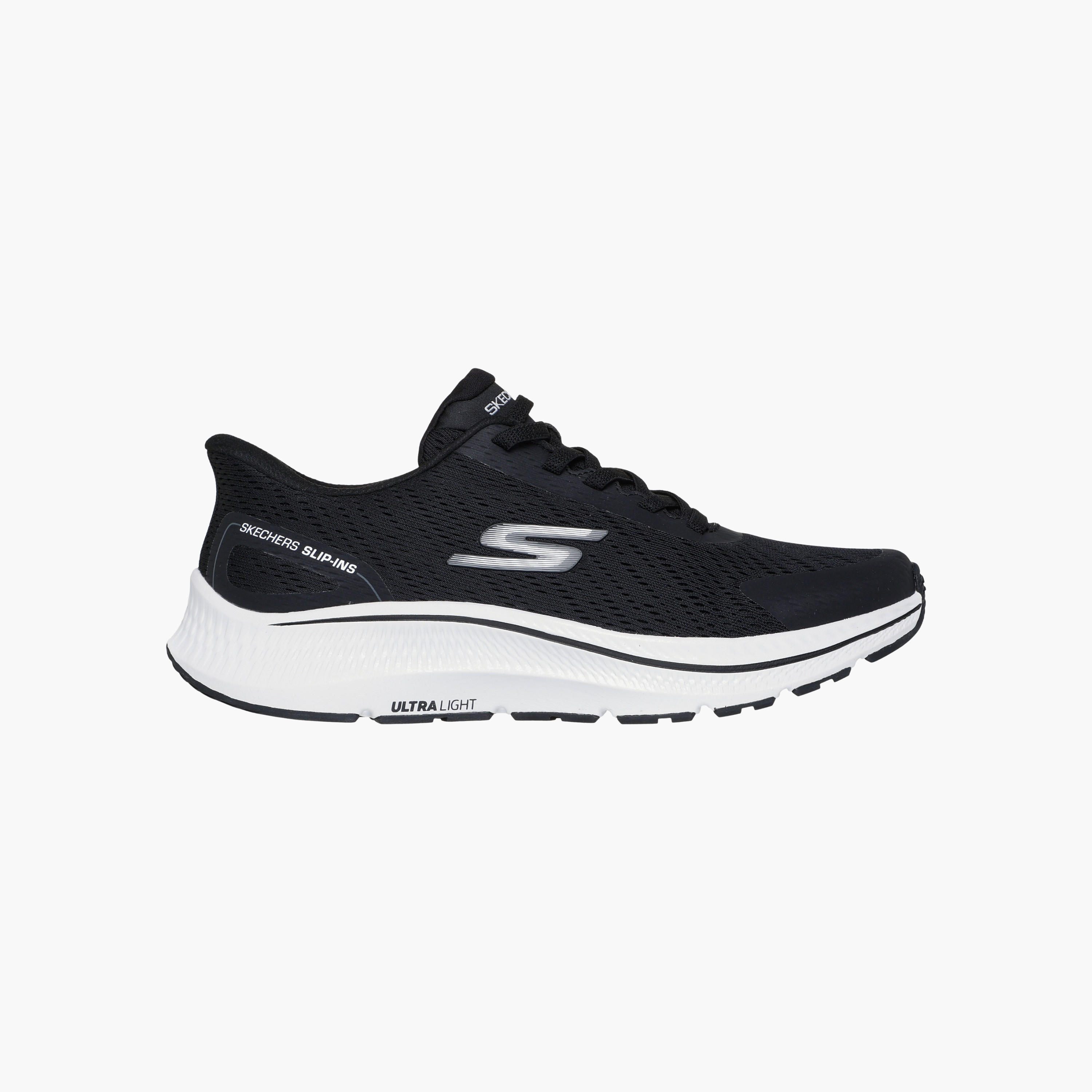 Skechers Men GO RUN CONSISTENT 2.0 Slip-On Running Shoes-sports-men-shoes-image-1