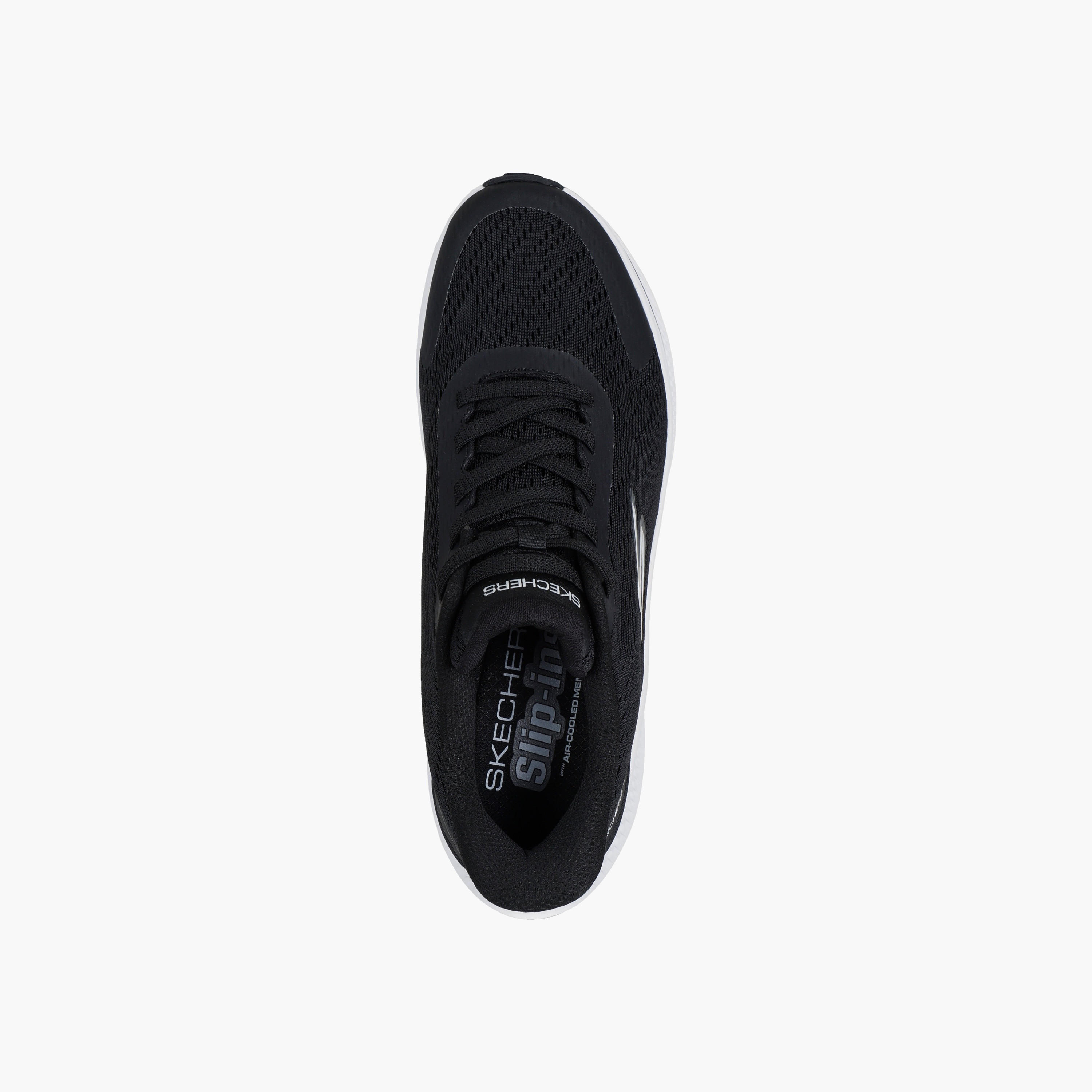 Skechers Men GO RUN CONSISTENT 2.0 Slip-On Running Shoes-sports-men-shoes-image-2
