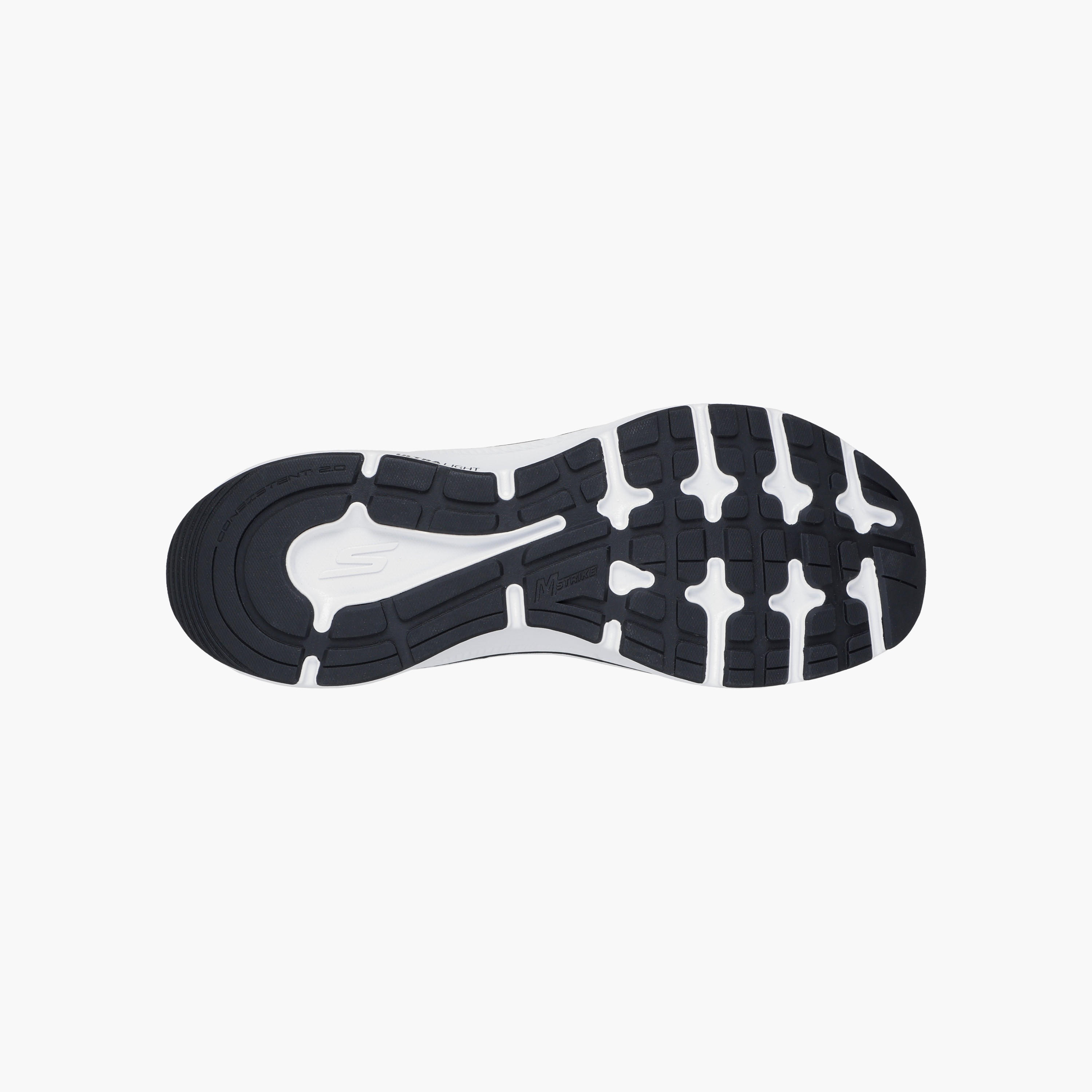 Skechers Men GO RUN CONSISTENT 2.0 Slip-On Running Shoes-sports-men-shoes-image-3