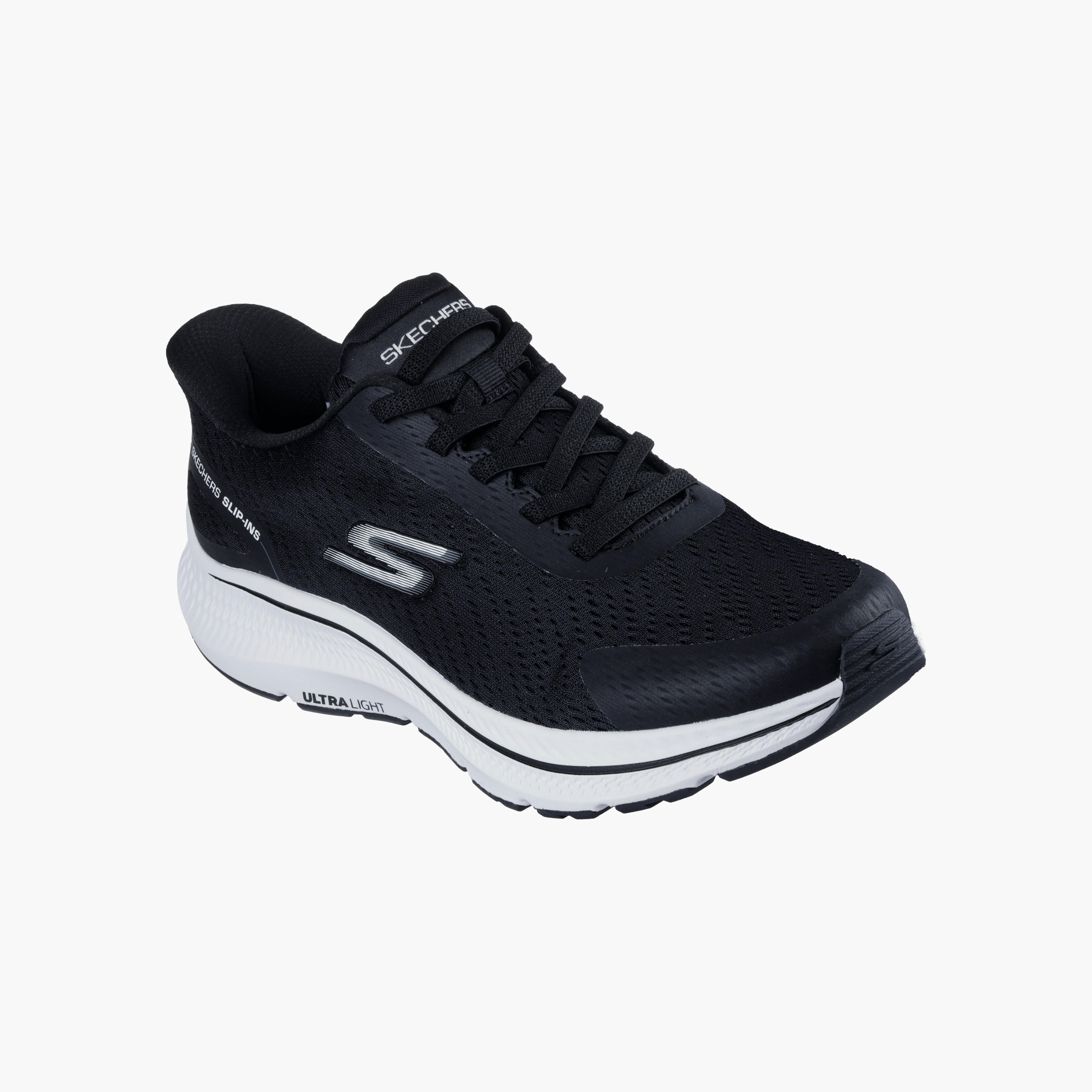 Skechers Men GO RUN CONSISTENT 2.0 Slip-On Running Shoes-sports-men-shoes-image-4