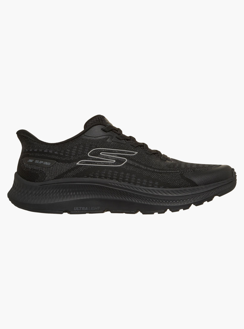 Skechers Men GO RUN CONSISTENT 2.0 Slip-On Running Shoes-sports-men-shoes-image-1