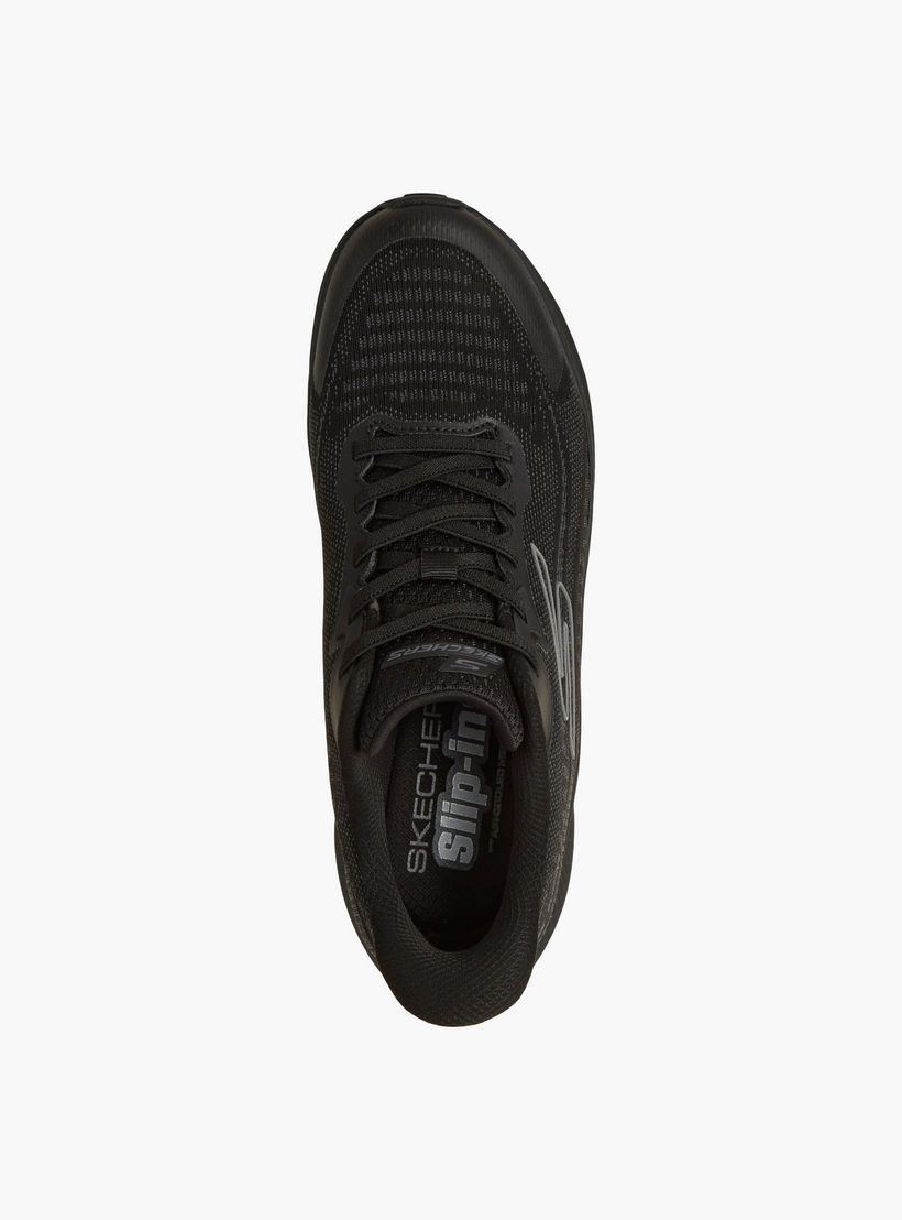 Skechers Men GO RUN CONSISTENT 2.0 Slip-On Running Shoes-sports-men-shoes-image-2