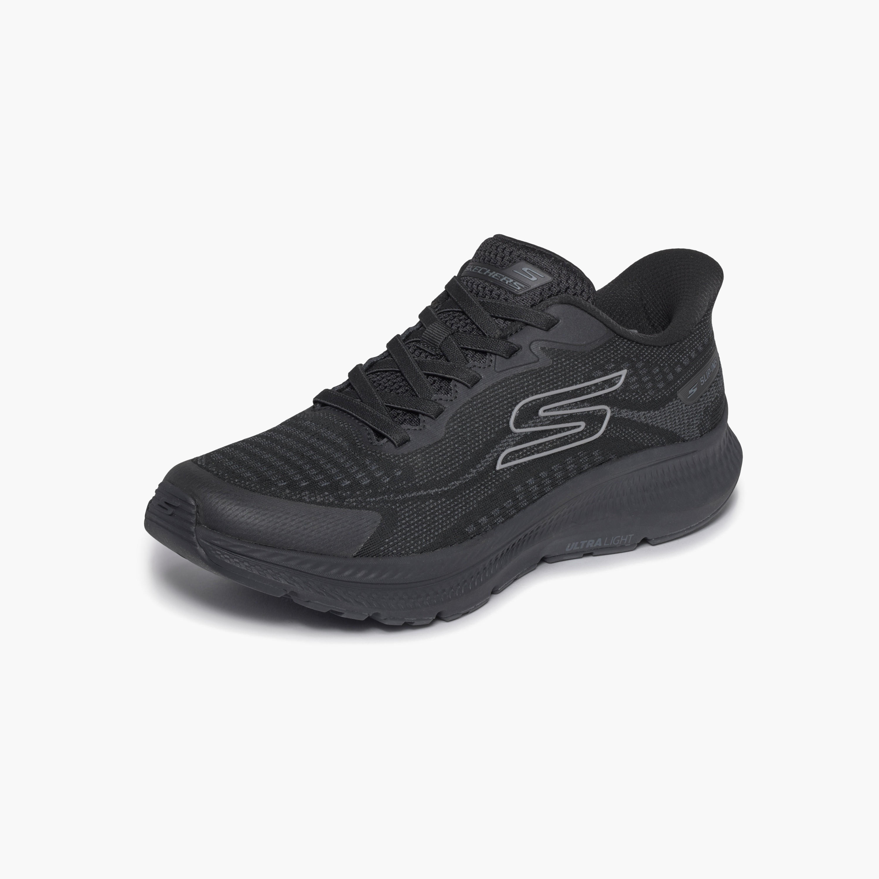 Skechers Men GO RUN CONSISTENT 2.0 Slip-On Running Shoes-sports-men-shoes-image-3