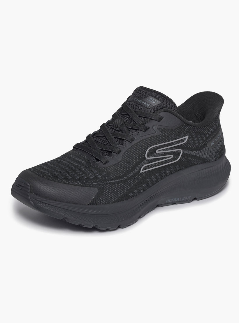 Skechers Men GO RUN CONSISTENT 2.0 Slip-On Running Shoes-sports-men-shoes-image-3