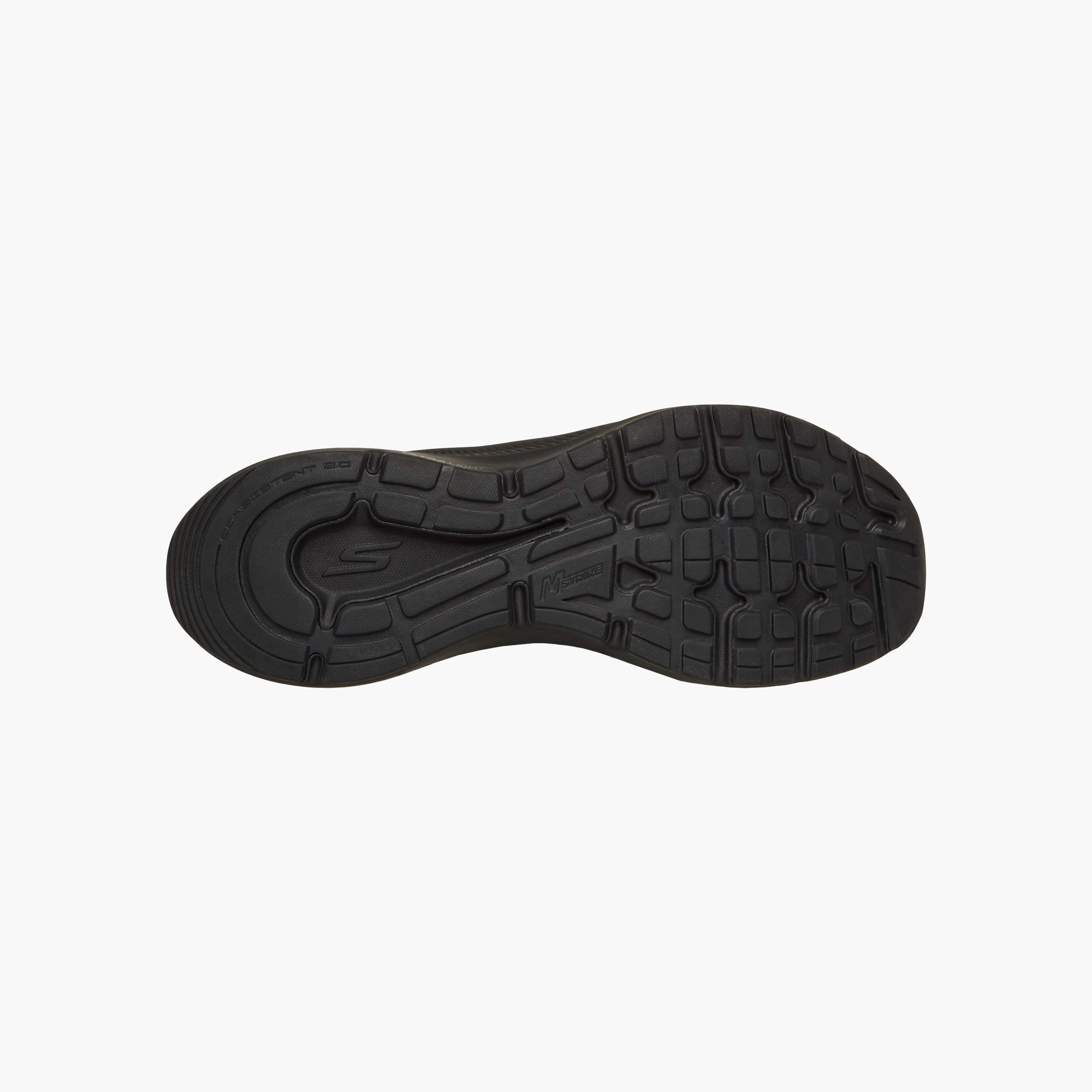 Skechers Men GO RUN CONSISTENT 2.0 Slip-On Running Shoes-sports-men-shoes-image-4