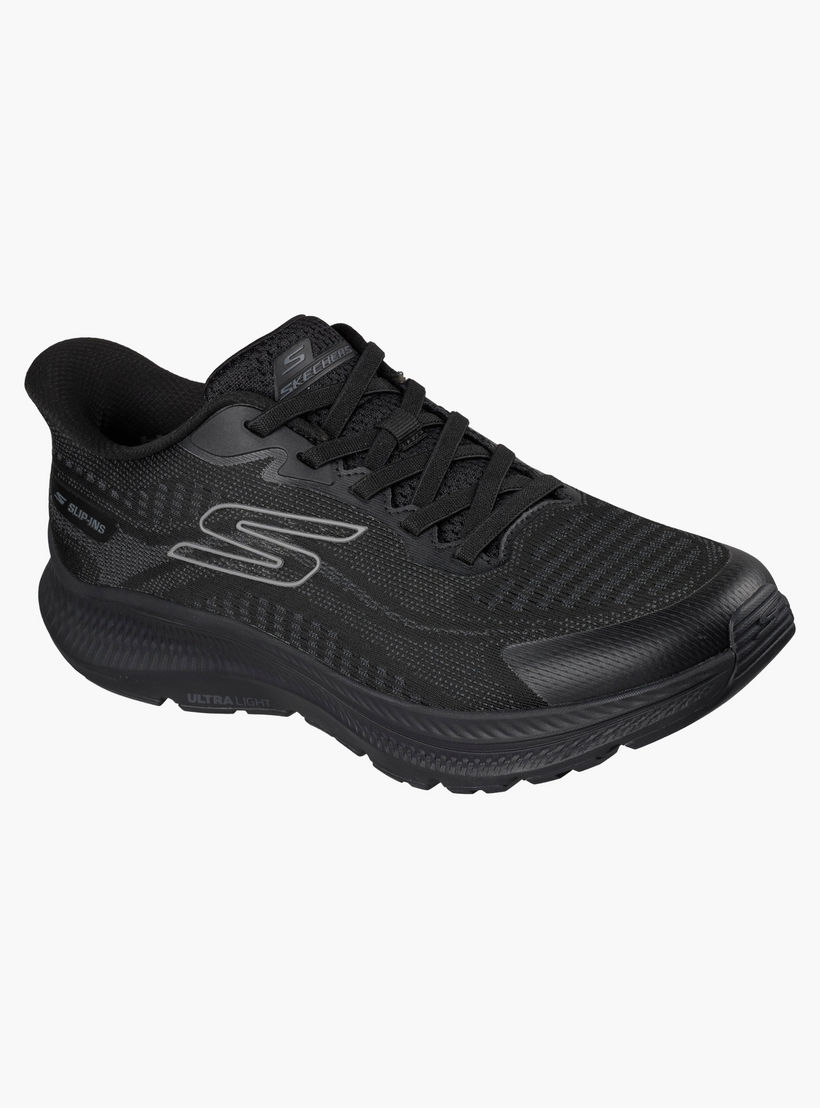 Skechers Men GO RUN CONSISTENT 2.0 Slip-On Running Shoes-sports-men-shoes-image-5