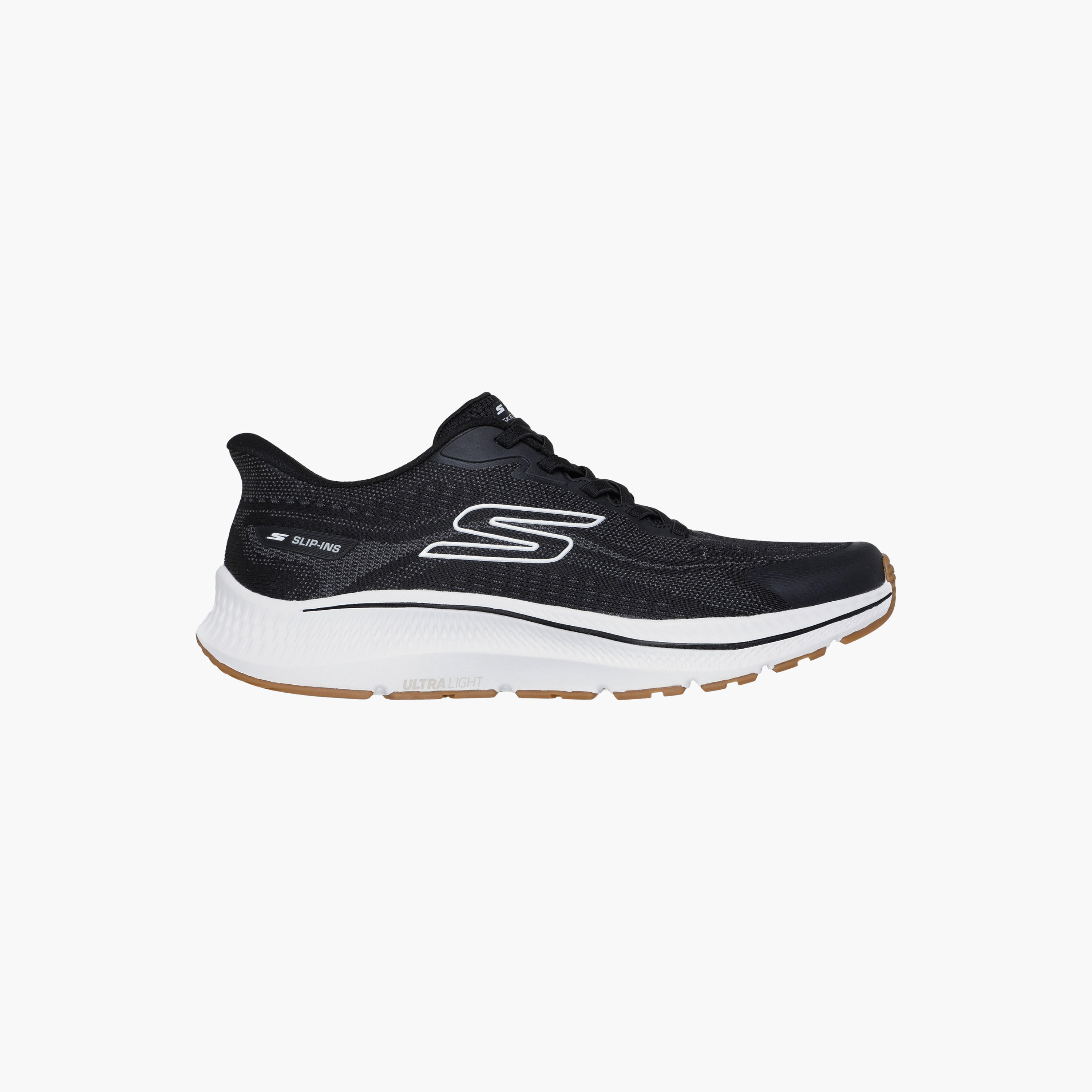 Skechers Men GO RUN CONSISTENT 2.0 Slip-On Running Shoes-sports-men-shoes-image-1