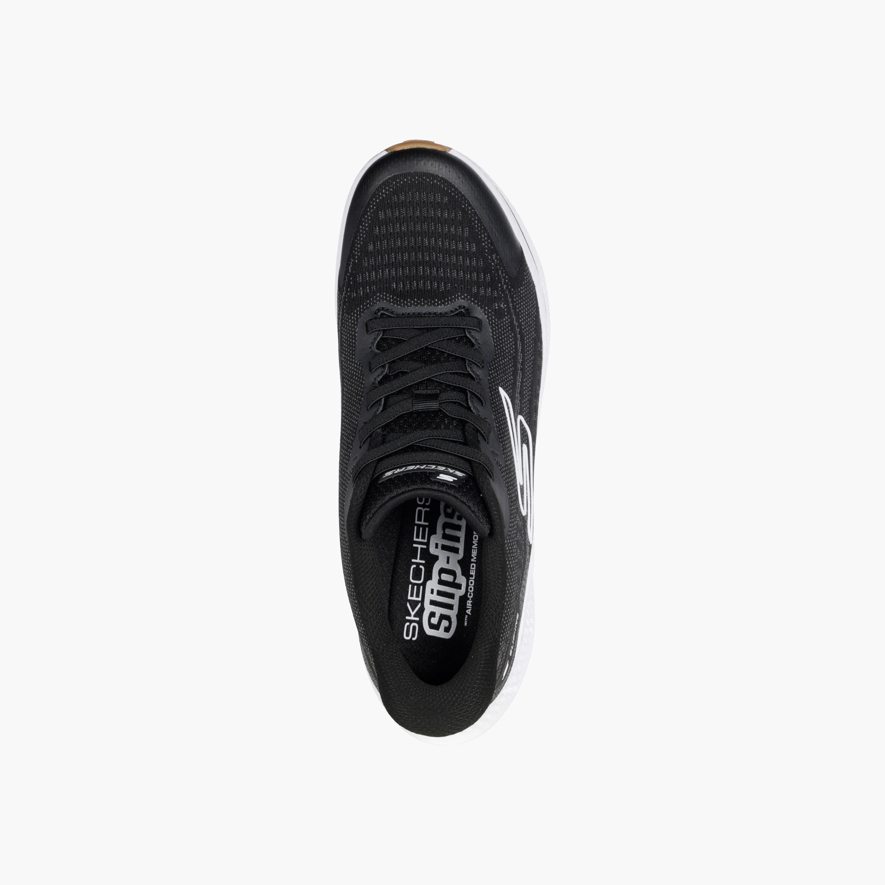Skechers Men GO RUN CONSISTENT 2.0 Slip-On Running Shoes-sports-men-shoes-image-2
