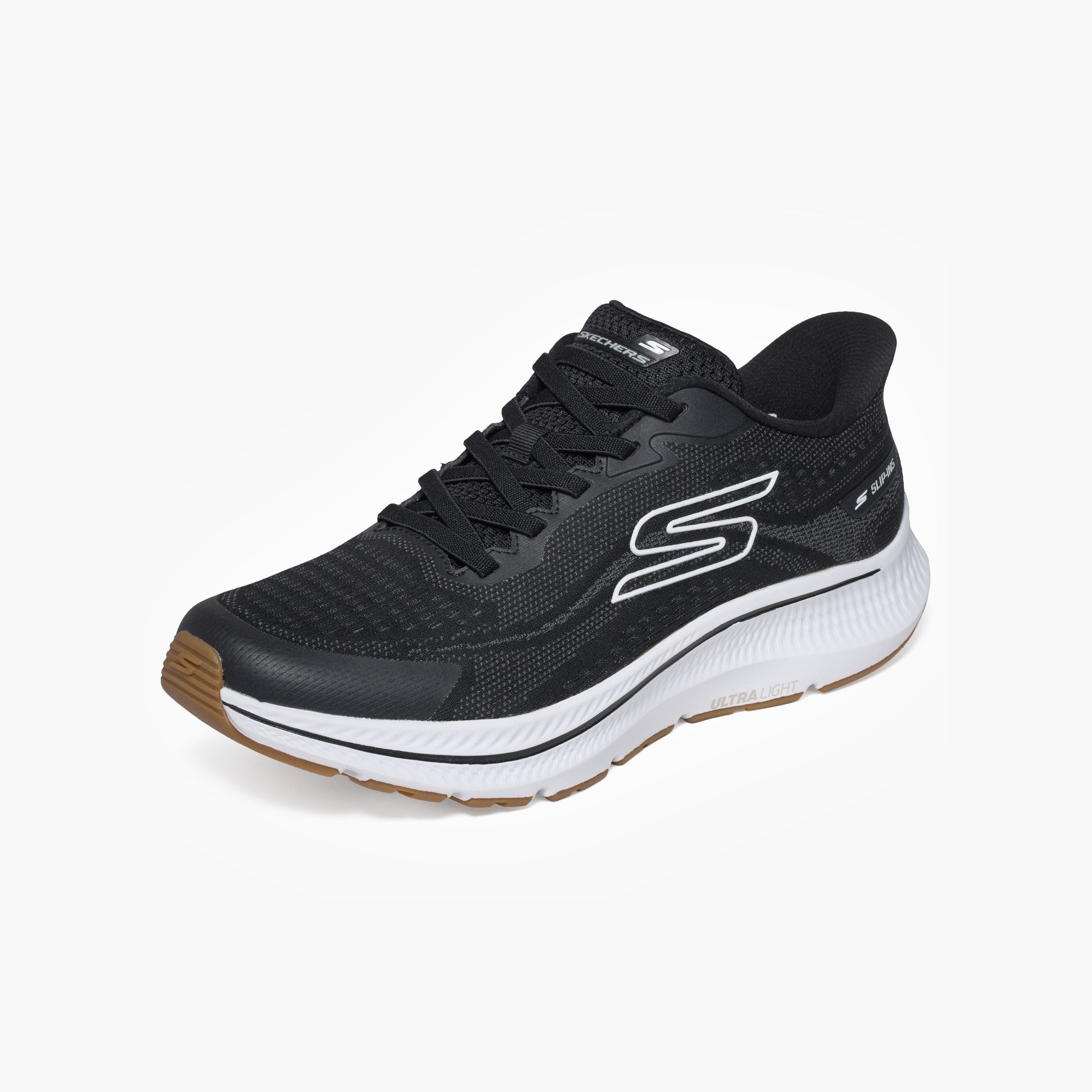 Skechers Men GO RUN CONSISTENT 2.0 Slip-On Running Shoes-sports-men-shoes-image-3