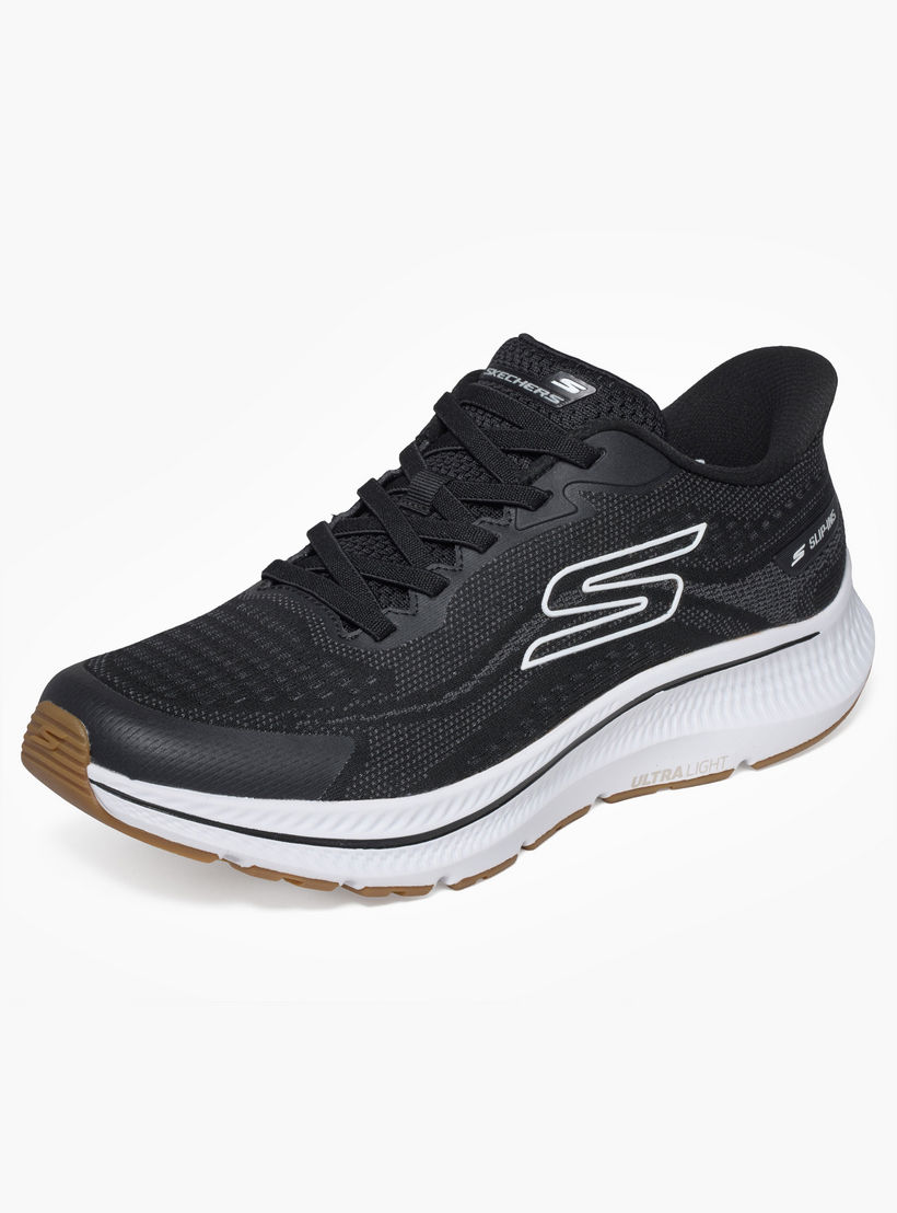 Skechers Men GO RUN CONSISTENT 2.0 Slip-On Running Shoes-sports-men-shoes-image-3